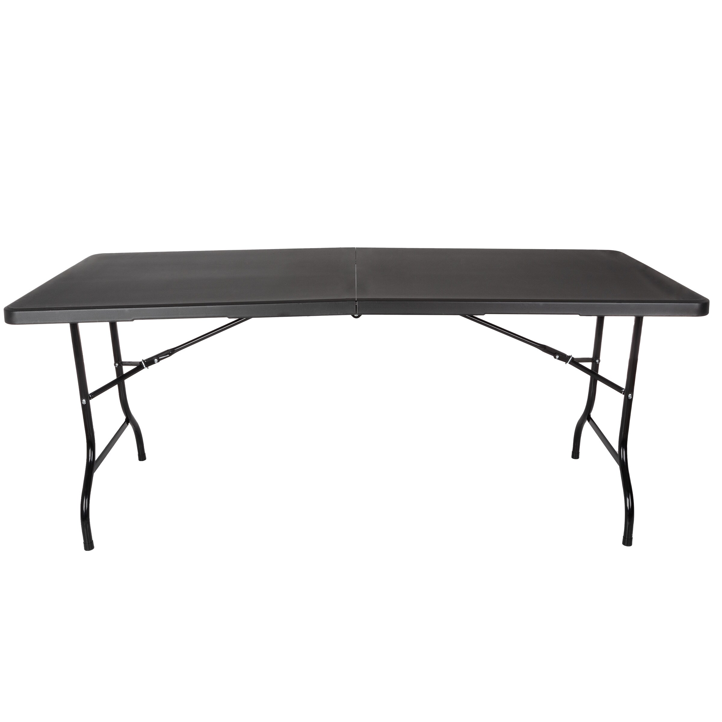 Hastings Home 80-OUTFT-6 Folding-Tables - View #16