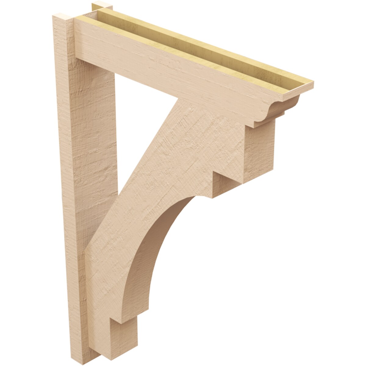 Ekena Millwork 2136721 outlookers - View #5