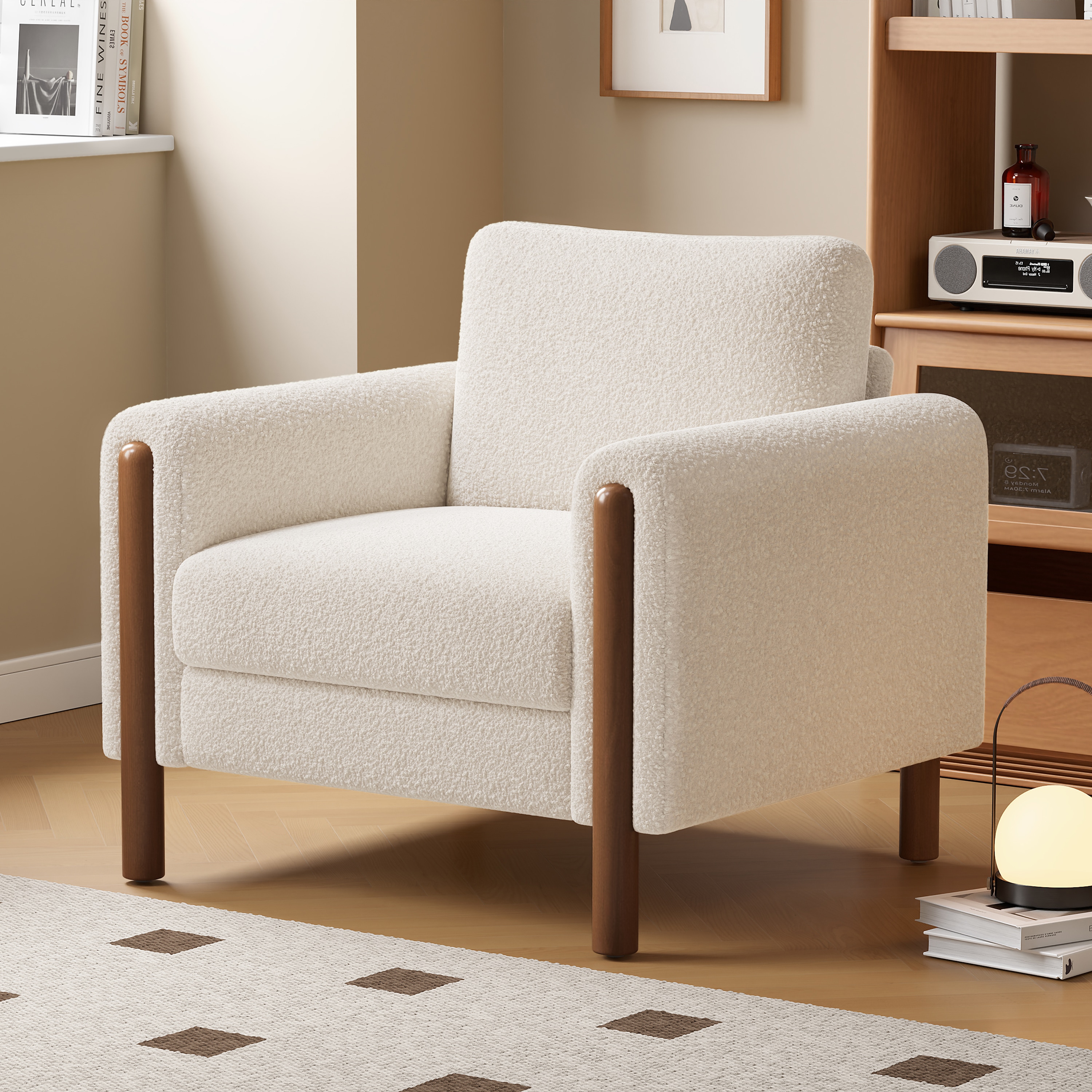 Best Selling Home Decor 320179 chairs - View #3