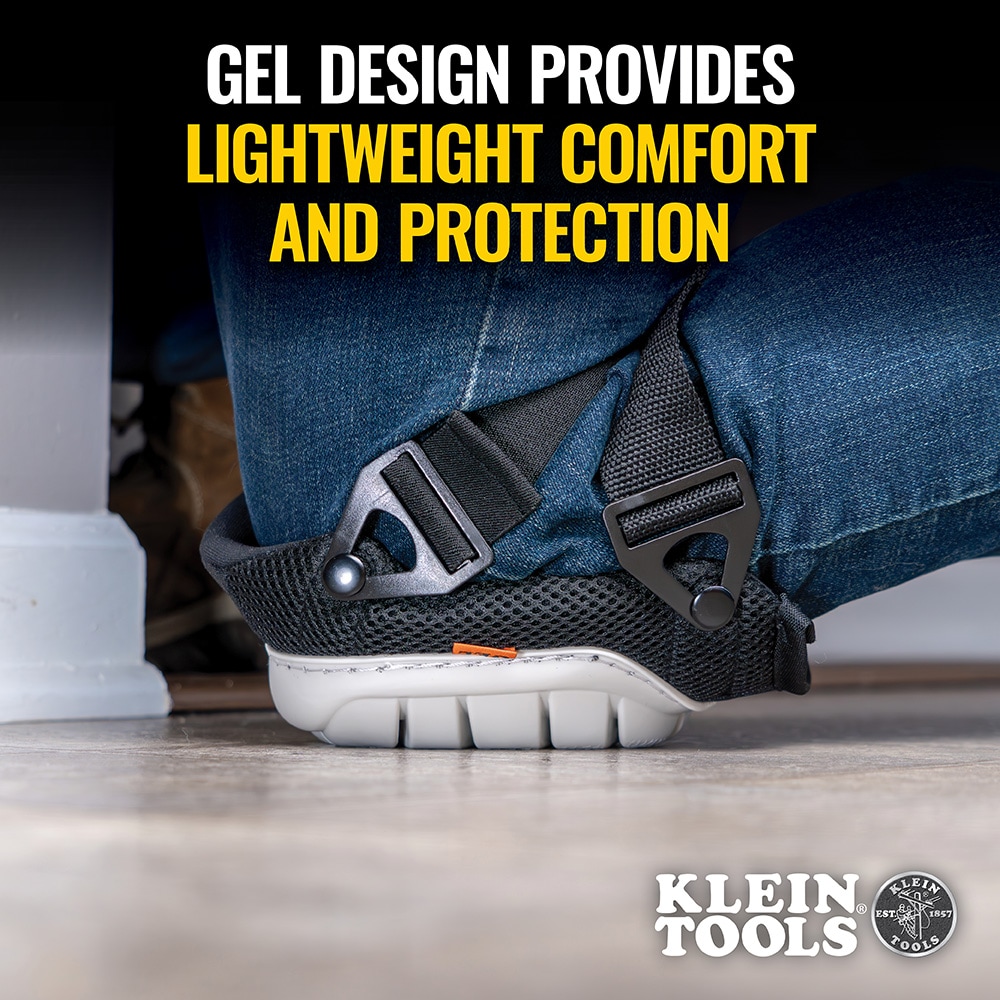 Klein Tools 60849 Knee-Pads - View #4