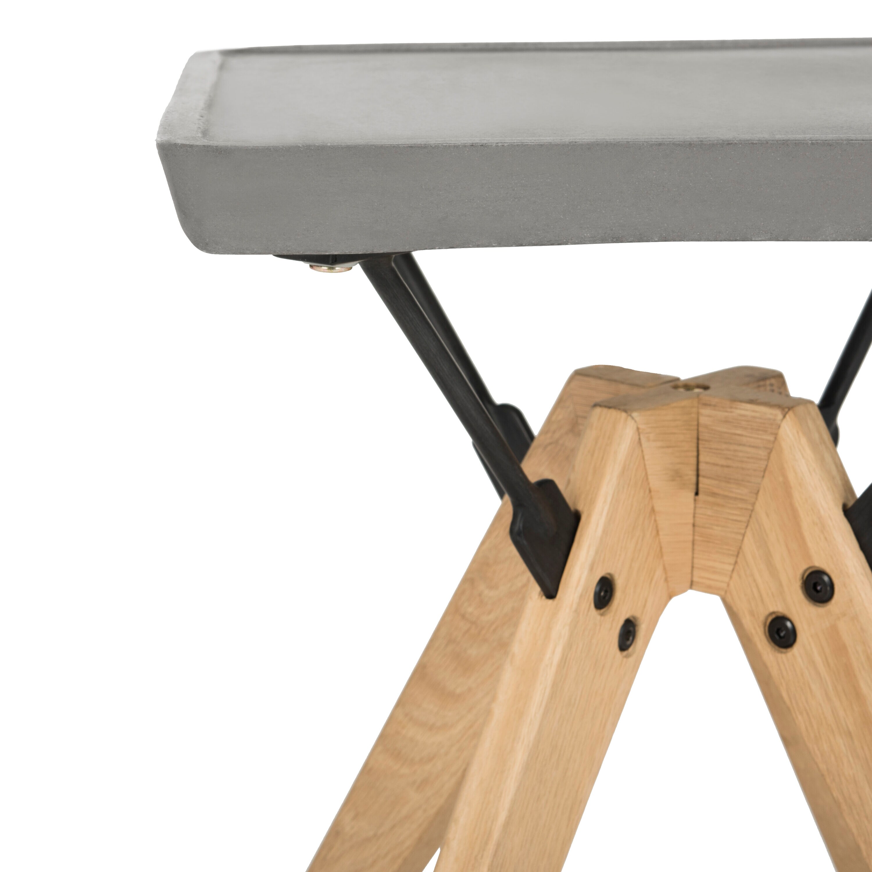 Safavieh VNN1024A Patio-Tables - View #3