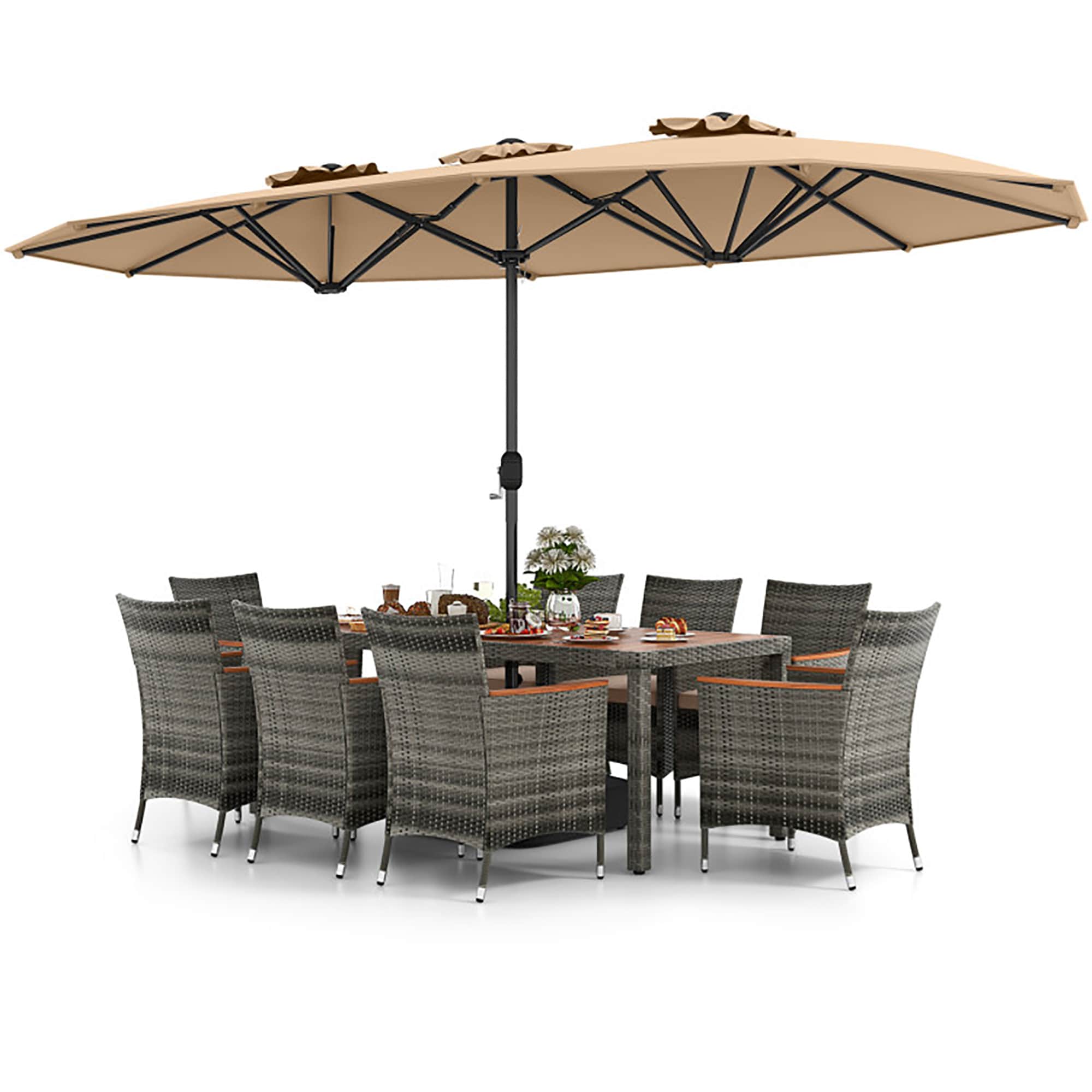 CASAINC CA-84ATE5 Patio-Dining-Sets - View #11