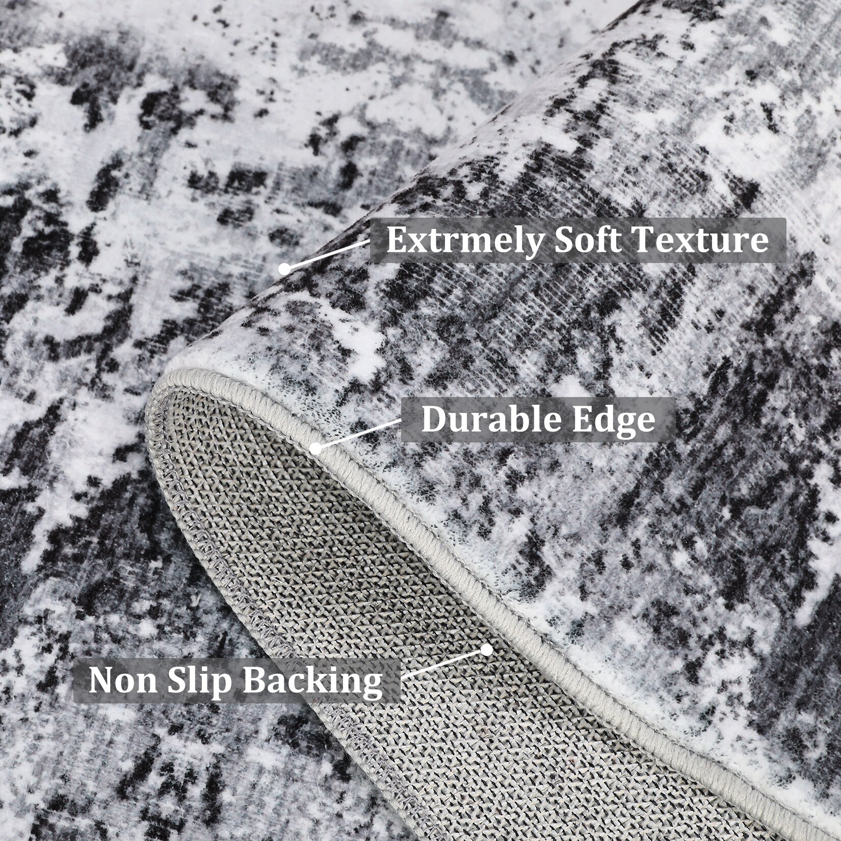Assile XH26082195 rugs - View #5