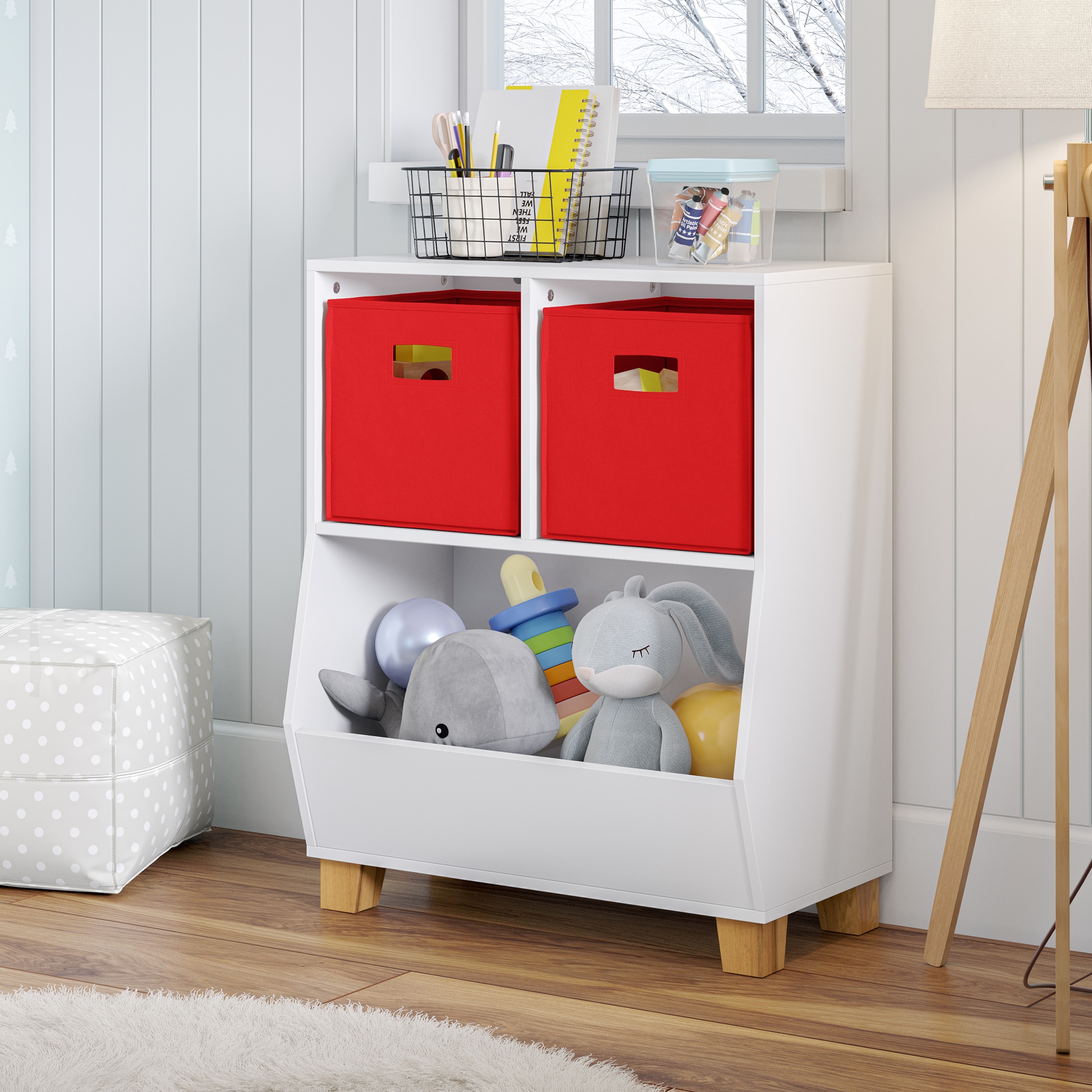RiverRidge 02-326K Kids-Bookcases - View #2