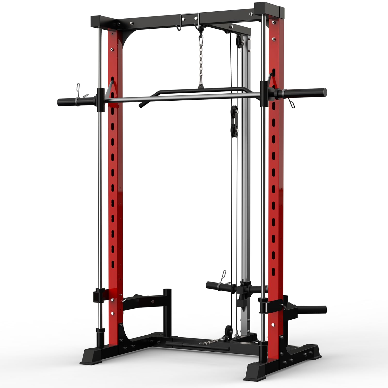IdealHouse CA7-OLEAYYNW-DW Lat-Pull-Down-Machines - View #8