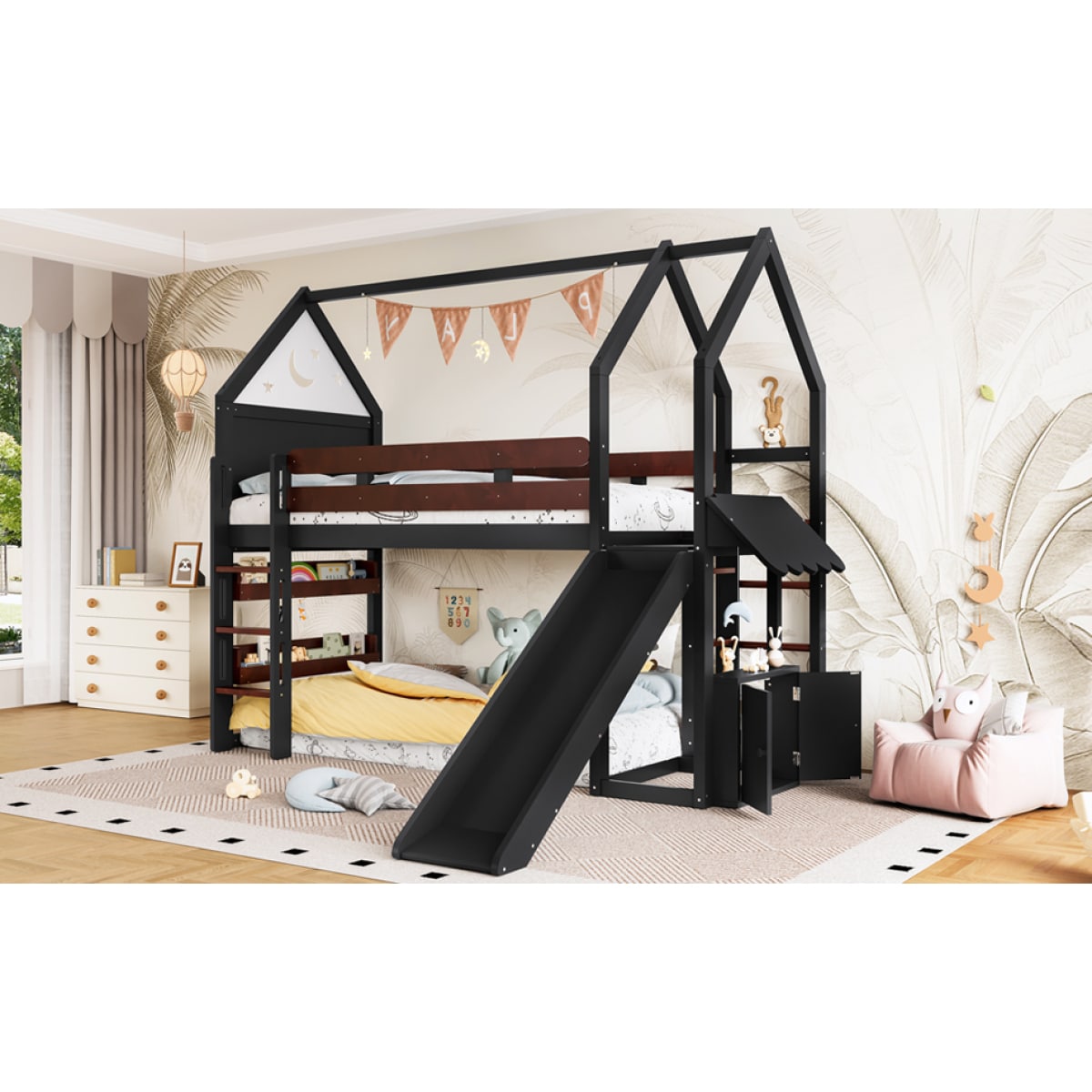 Streamdale Furniture W1580S00311 beds - View #13
