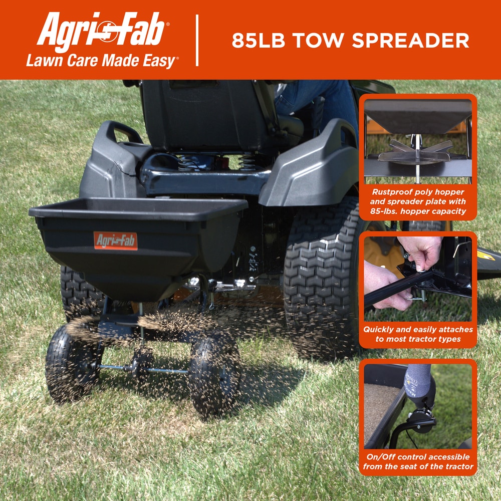 Agri-Fab 45-0530 spreaders - View #4