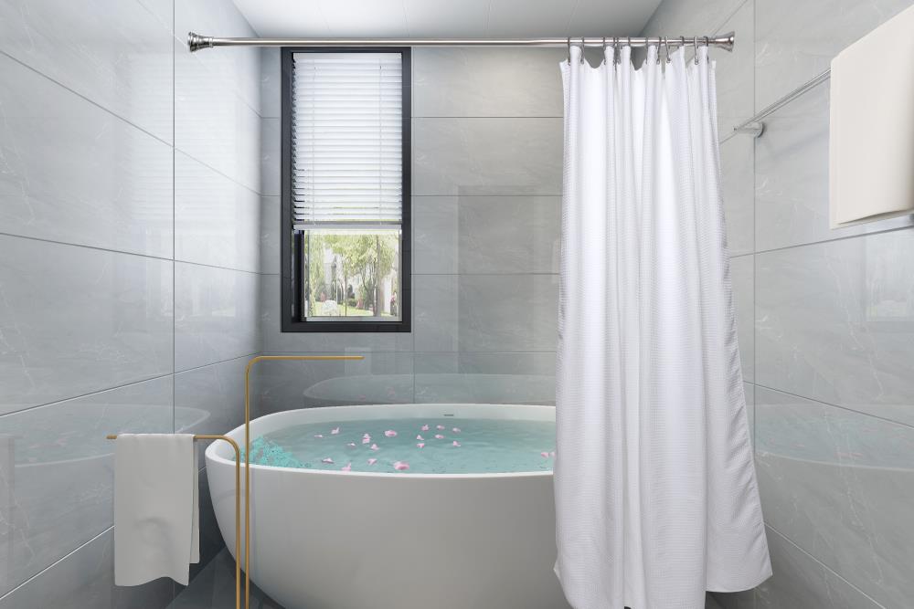 Utopia Alley HK11SS Shower-Rings-Hooks - View #7