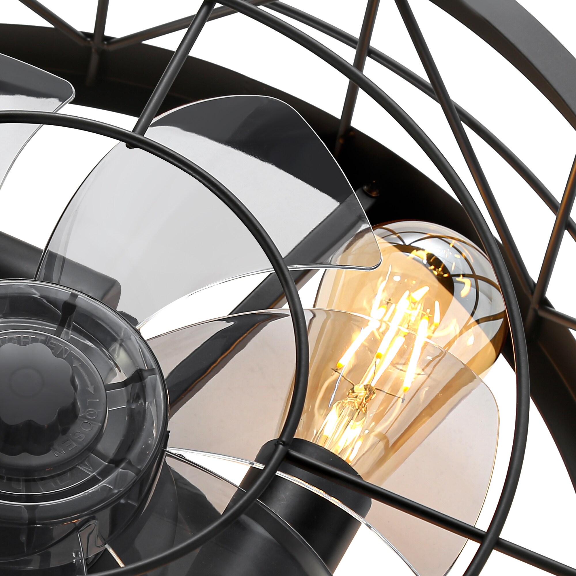 Breezary 35002-BK Ceiling-Fans - View #4