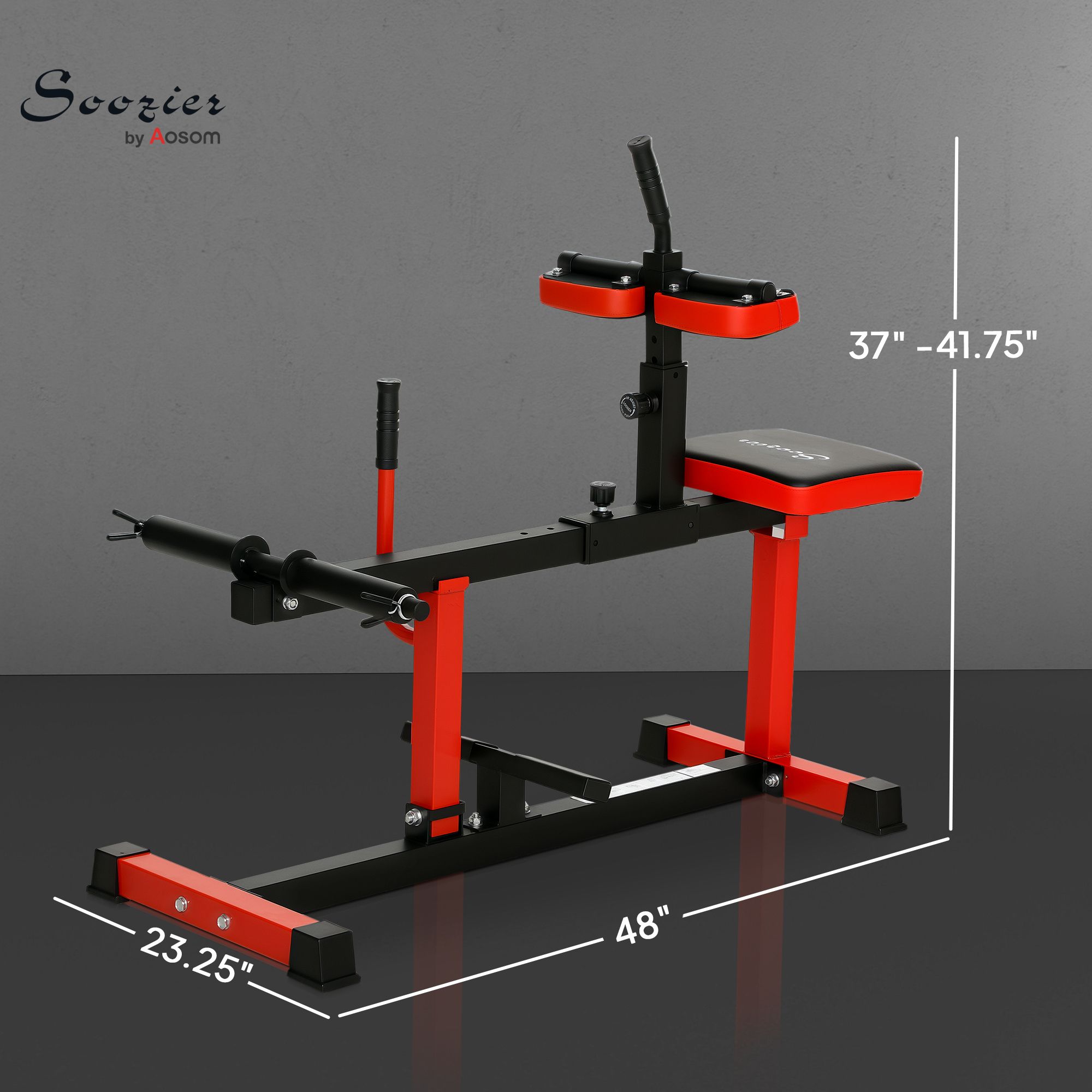 Redliro 20JRJLS6K5000 Weight-Training-Accessories - View #3