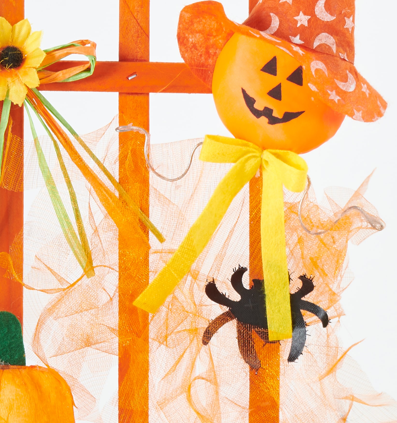 Worth Imports 2345 Table-Halloween-Decor - View #2