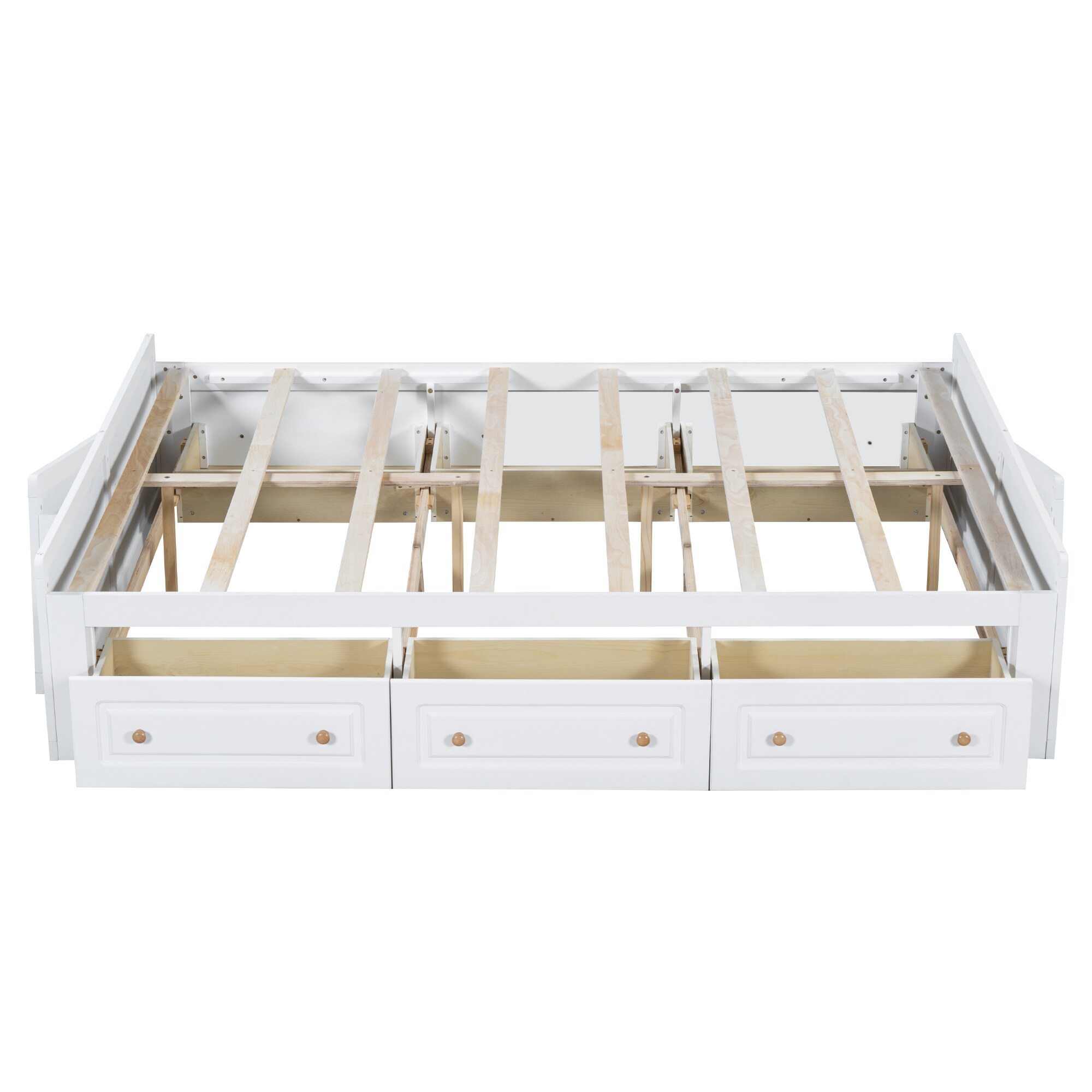 Qualler FSUPWM723K beds - View #4