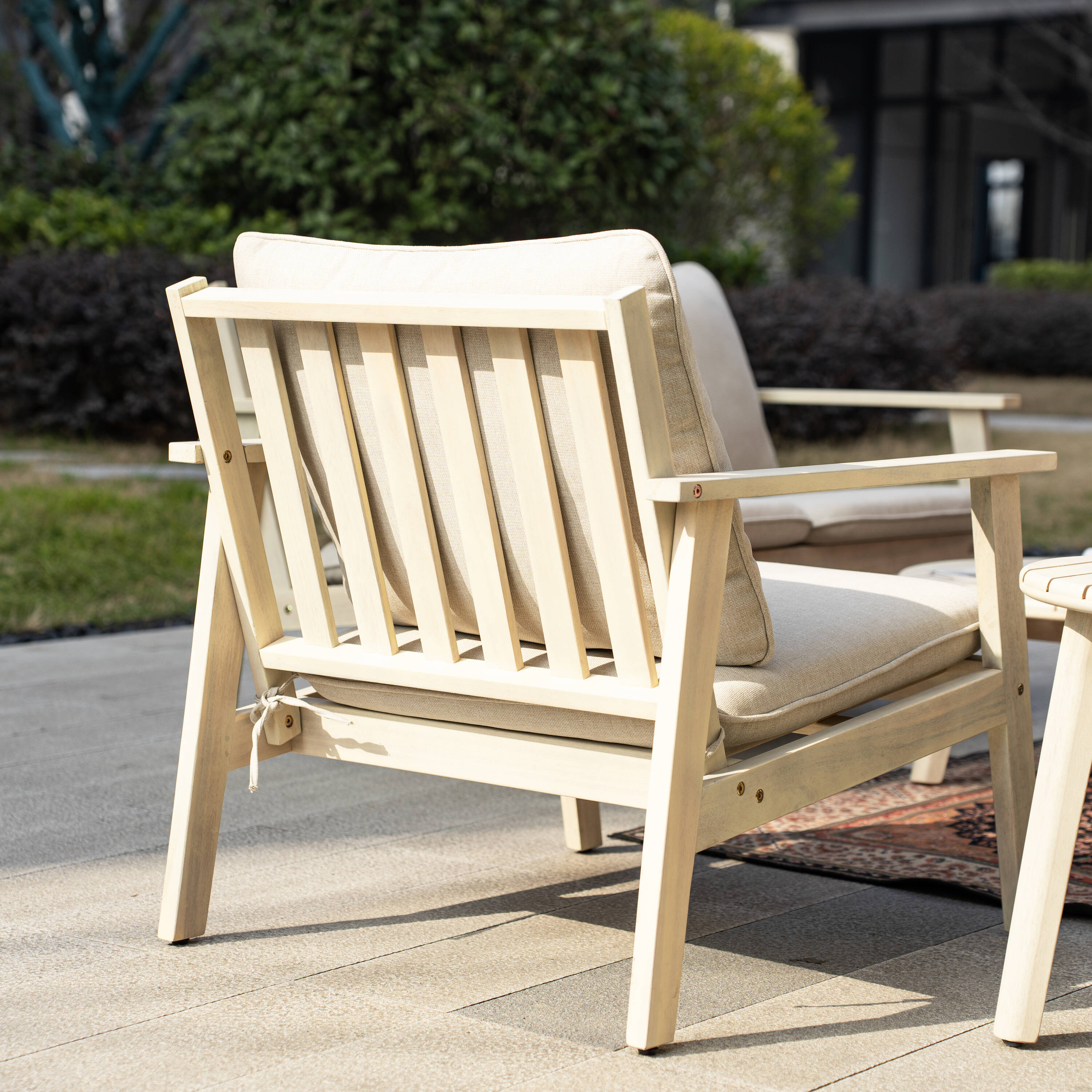 Direct Wicker DWS-2528 Patio-Conversation-Sets - View #13