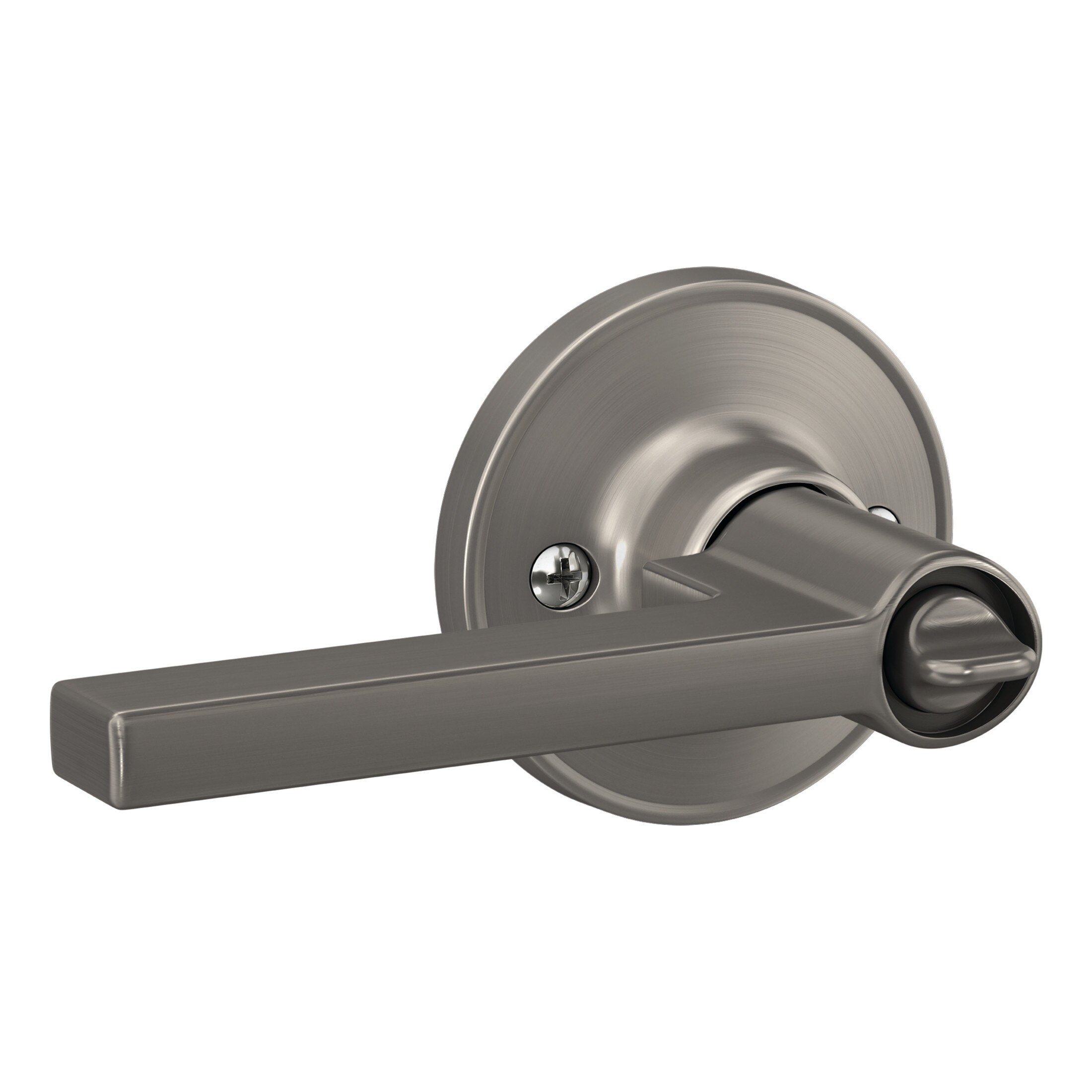 Home Front by Schlage U54 V CRB 619 Door-Handles - View #4