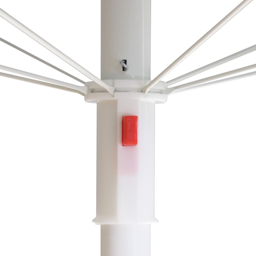 Sunnydaze Decor ECG-064 Beach-Umbrellas - View #5