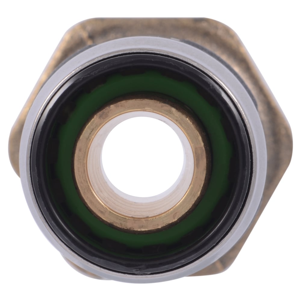 SharkBite K072Z2 Push-Fittings - View #6