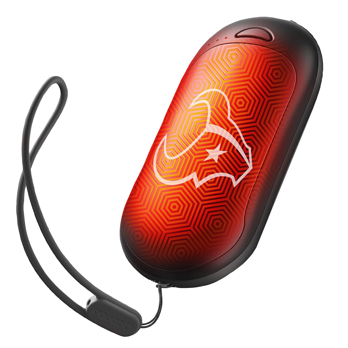 ActionHeat Houston Texans Hand warmer #AHHSTHW5K-G