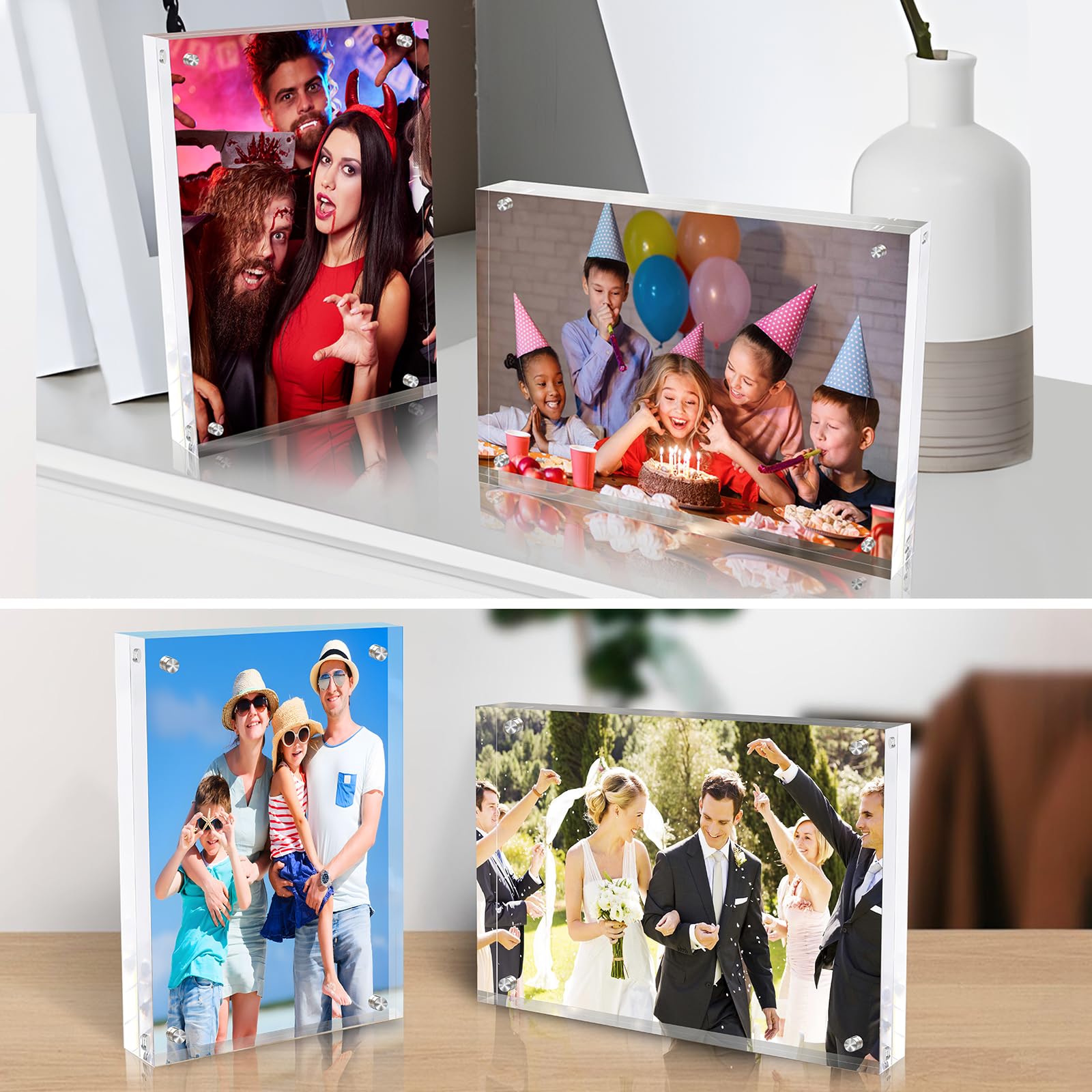 IUEST LIU0825R136 Picture-Frame-Moulding - View #3