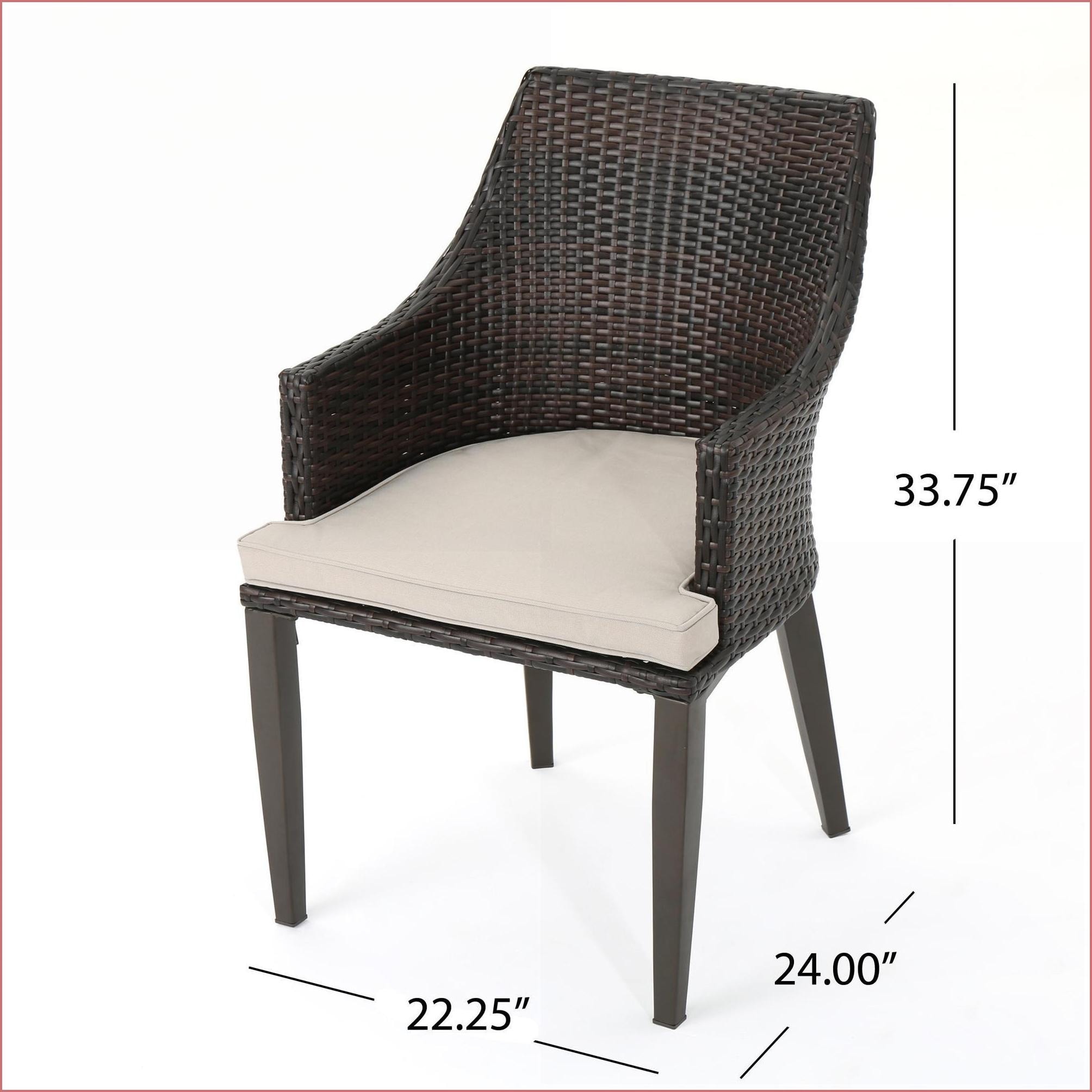Watnature UZ4GHCR5B2AJ Patio-Chairs - View #2