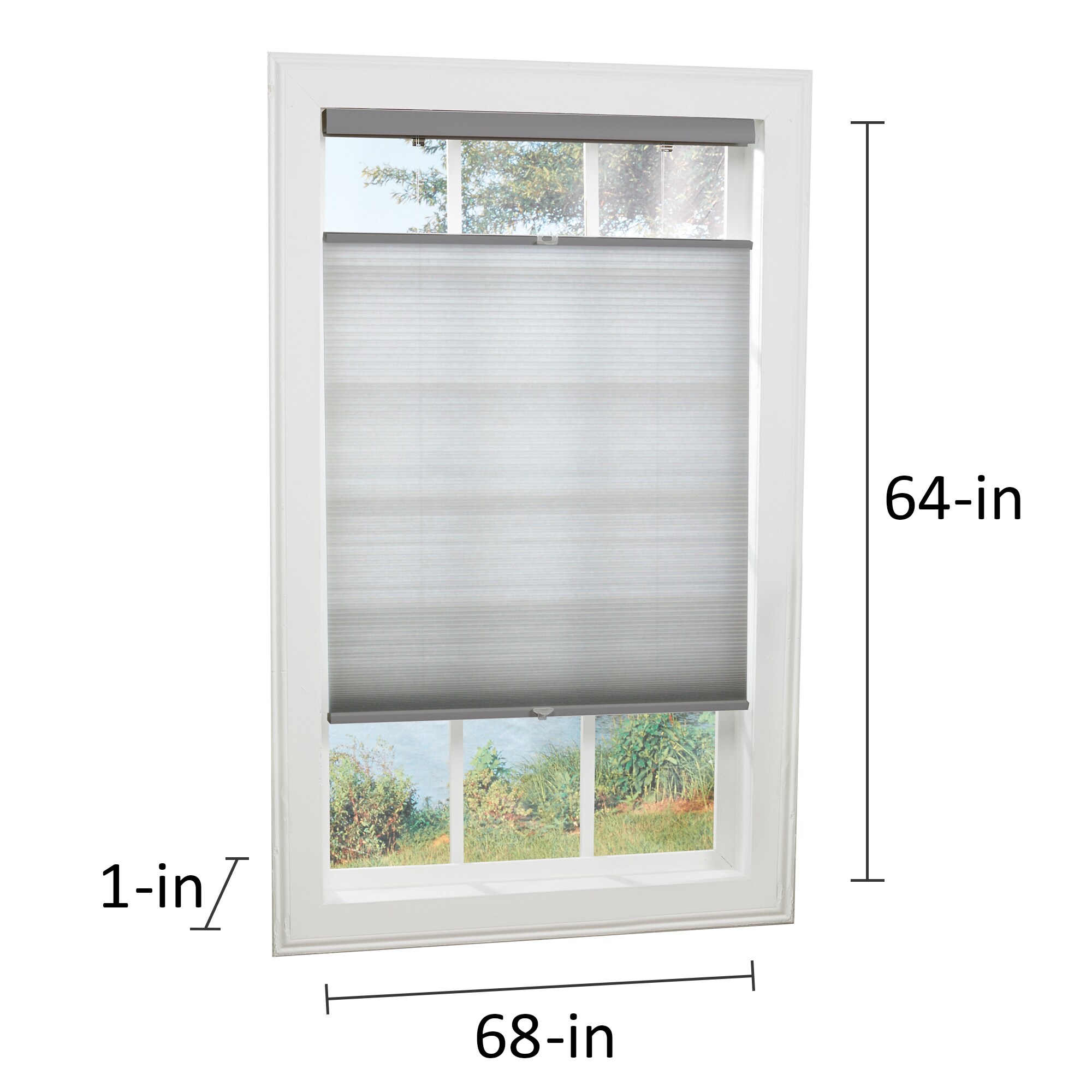 allen + roth TDLFLG680640 shades - View #5