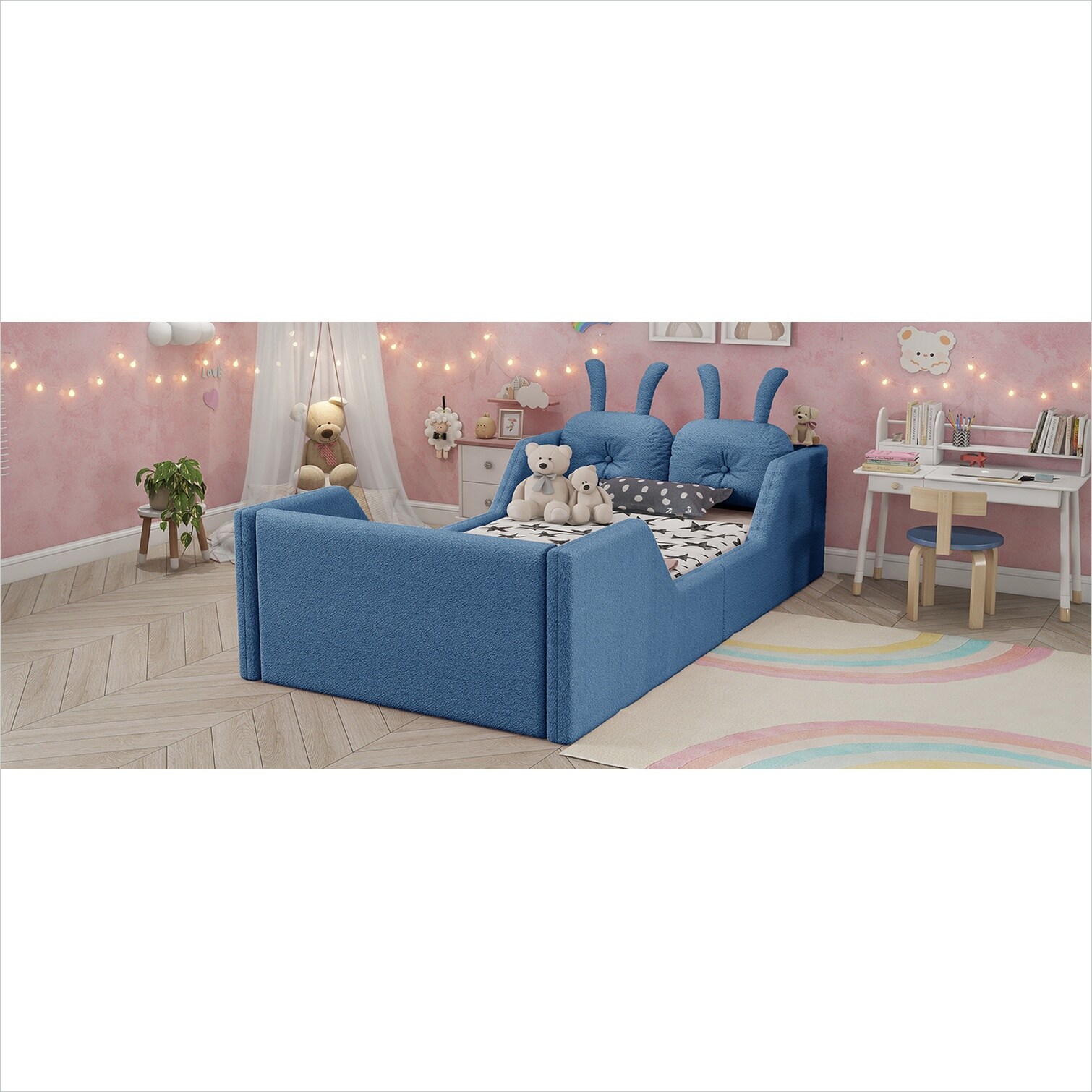 SunJet EC4C8O157MSZ beds - View #16