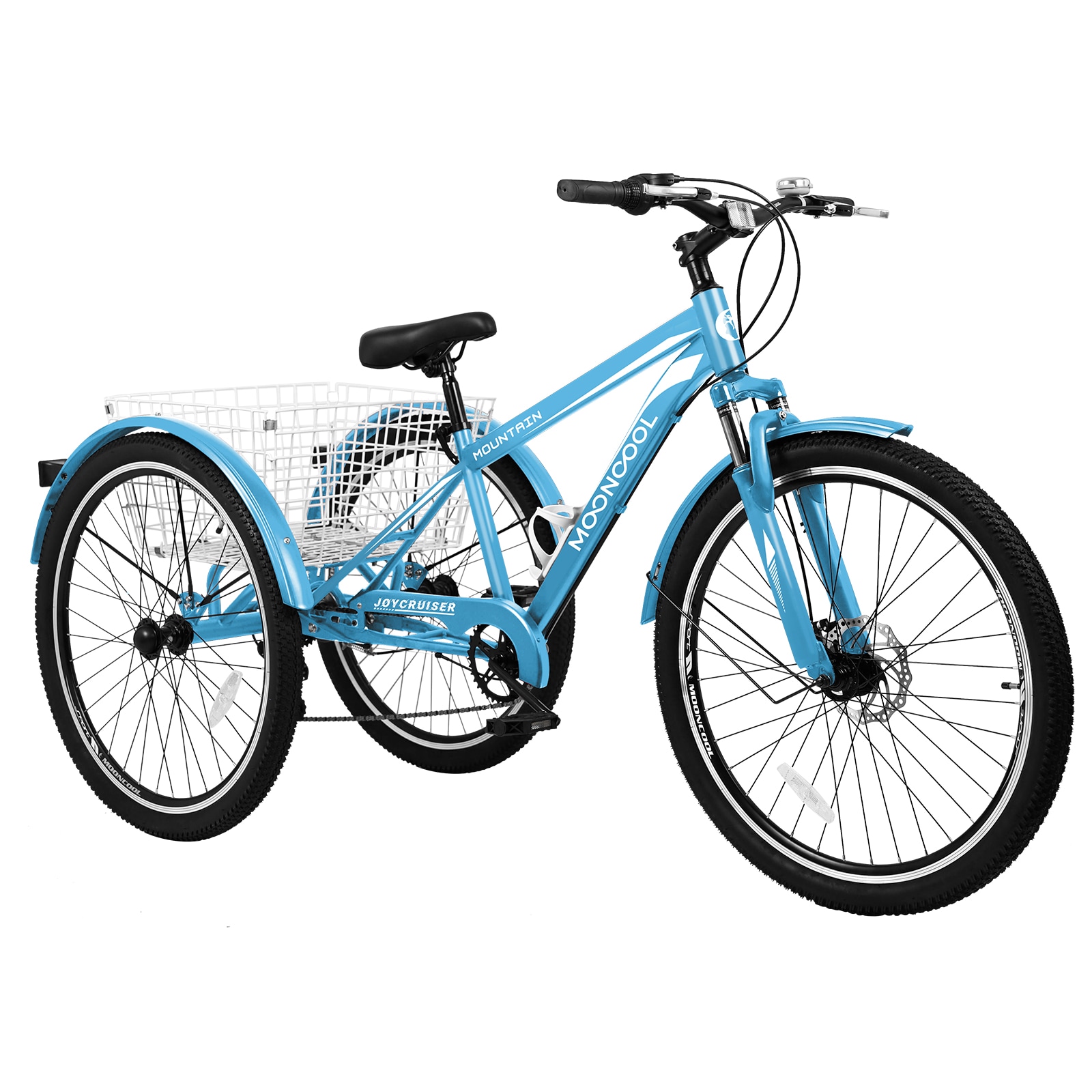 Esazn BRT27.5-SD-TLLYU bikes - View #2