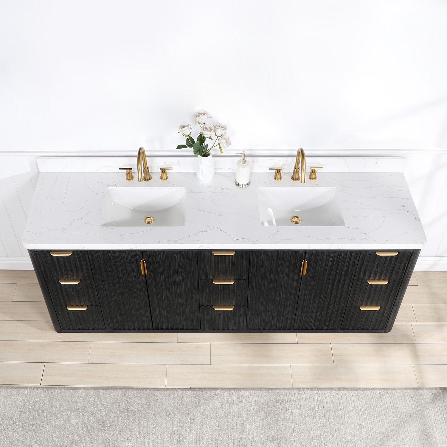 Vinnova 704184-FB-LW-NM Bath-Vanity-Combo - View #6