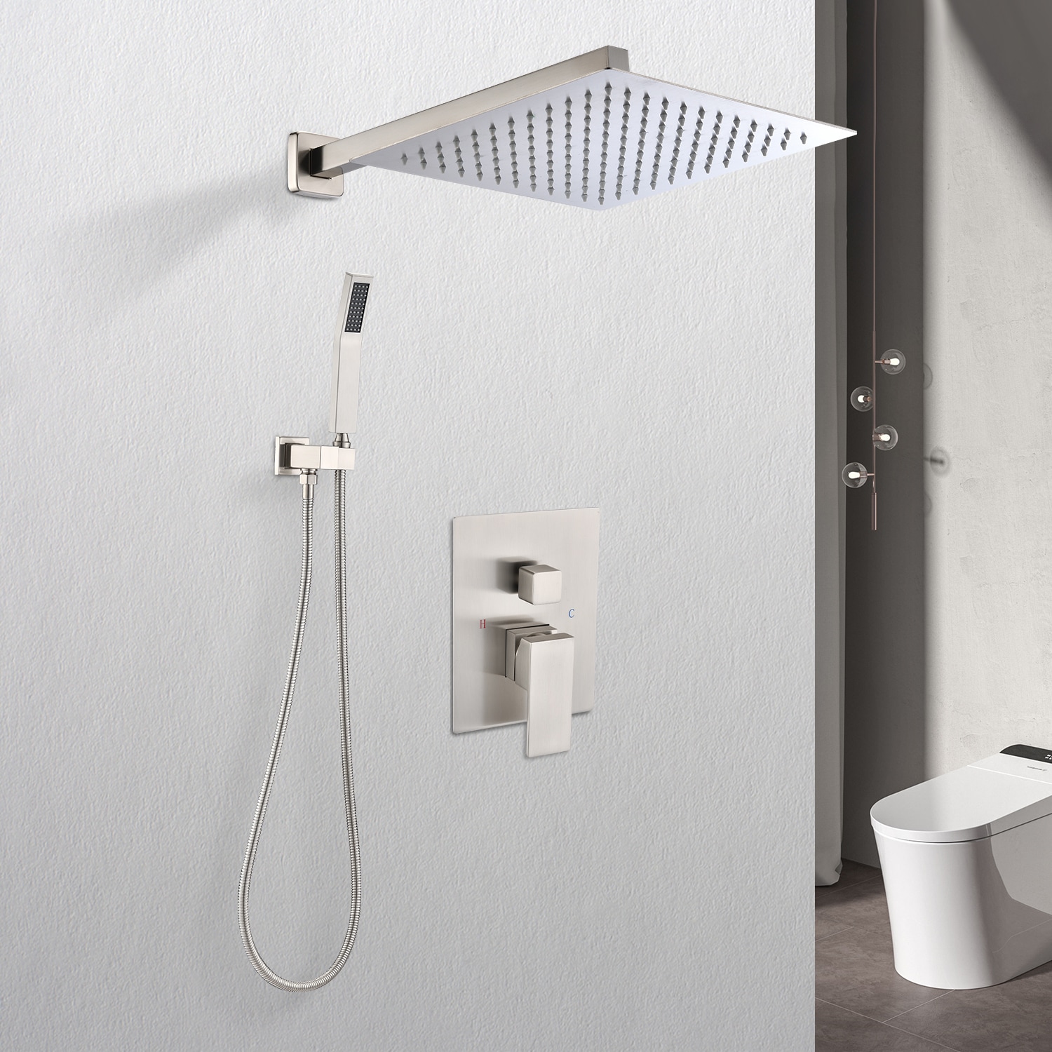 Tinyhomie LW-Y-OR-5593 Roman-Tub-Faucets - View #5