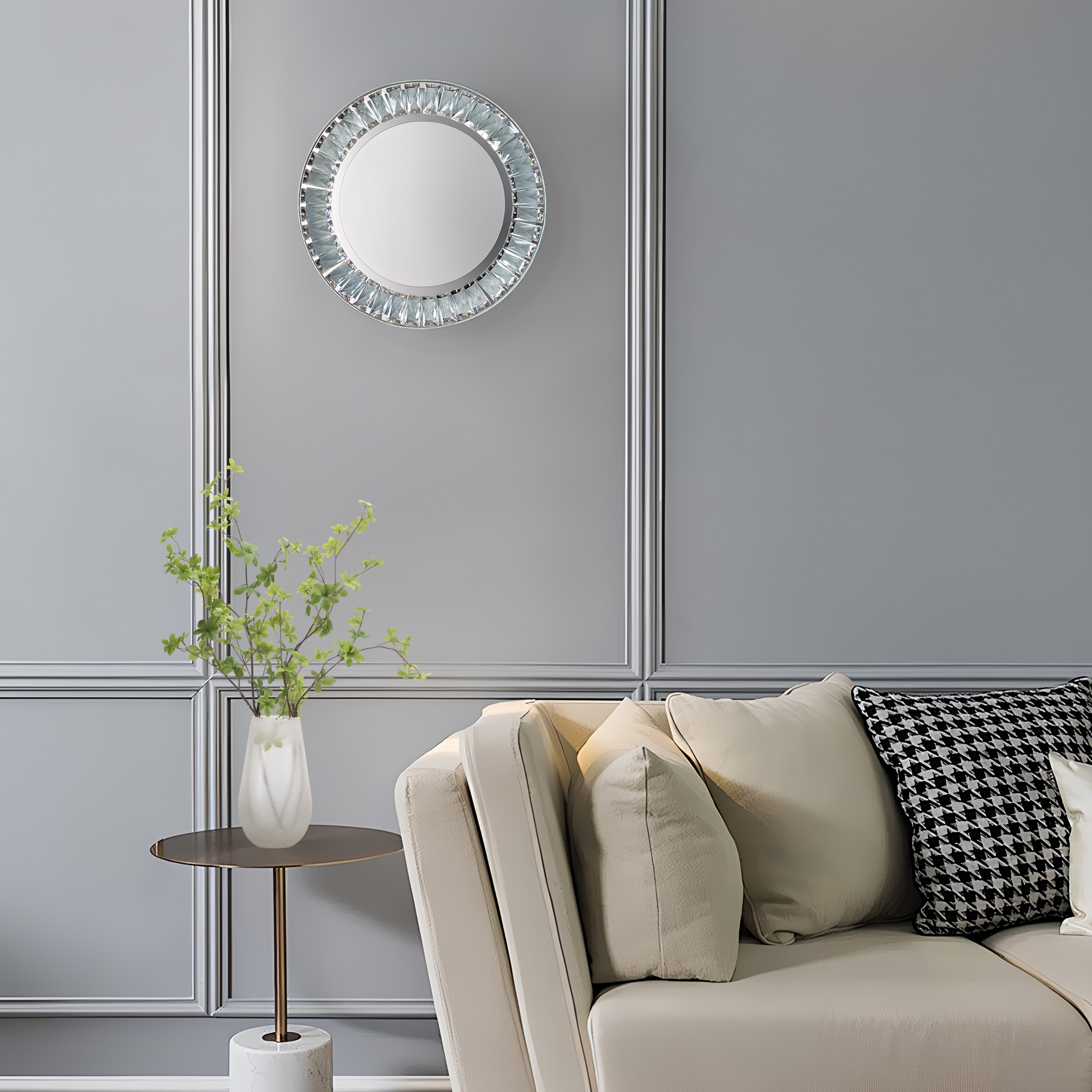 CO-Z HCF-24IR-G1 flushmounts - View #14