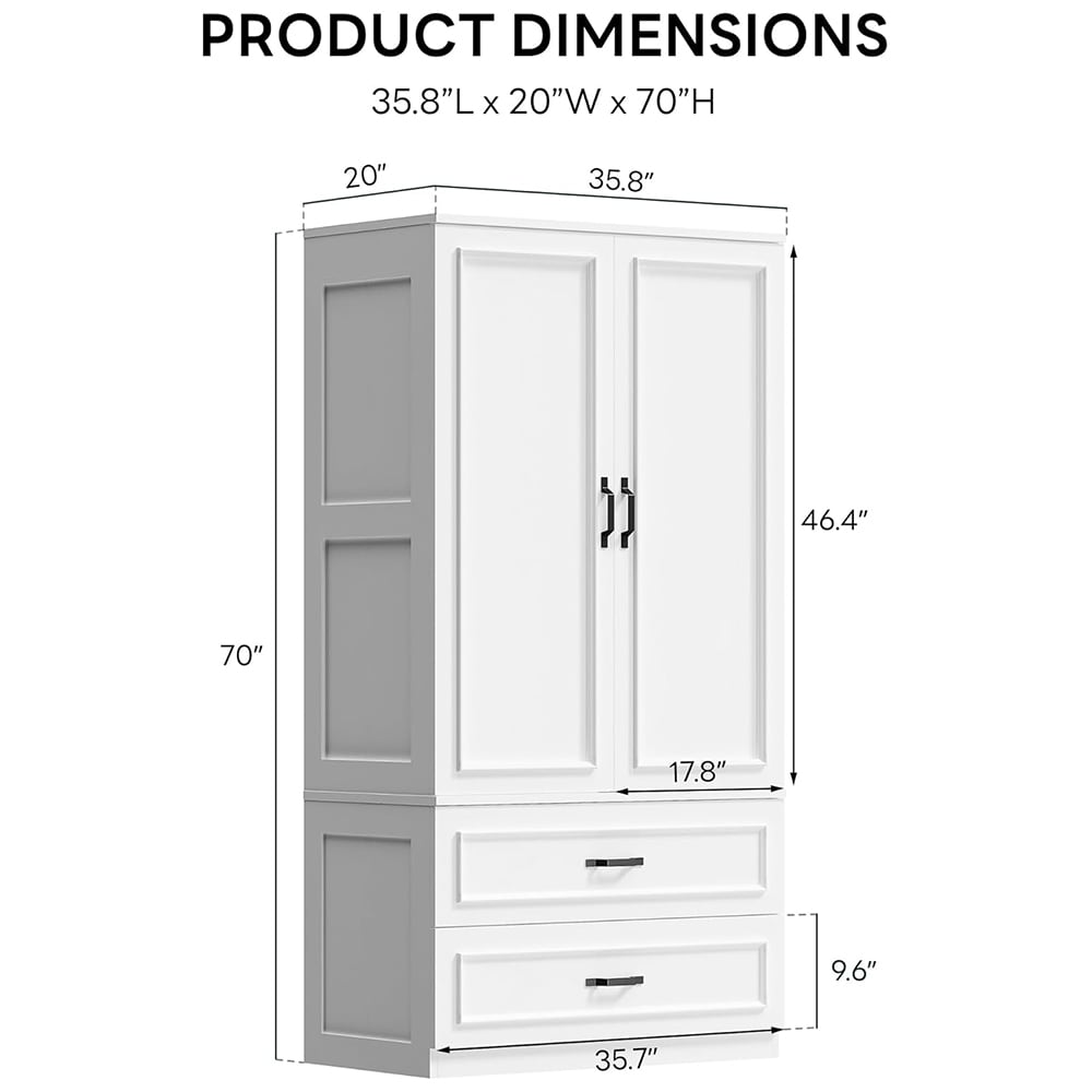 Likimio USAN1065431VN armoires - View #2