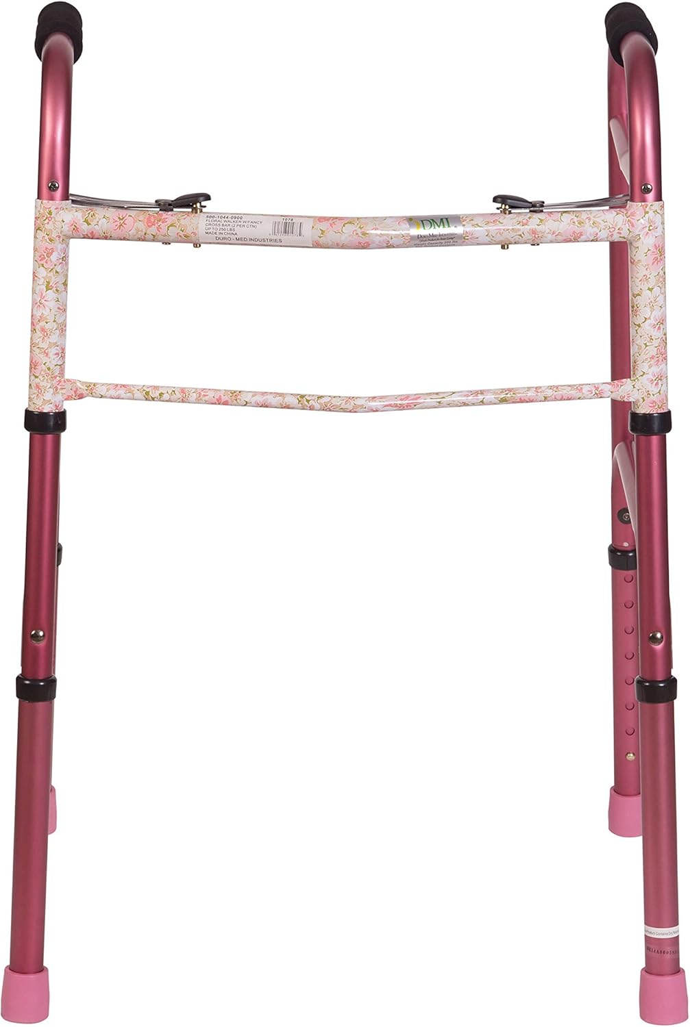 HealthSmart 500-1044-0900 Walkers-Wheelchairs-Rollators - View #2