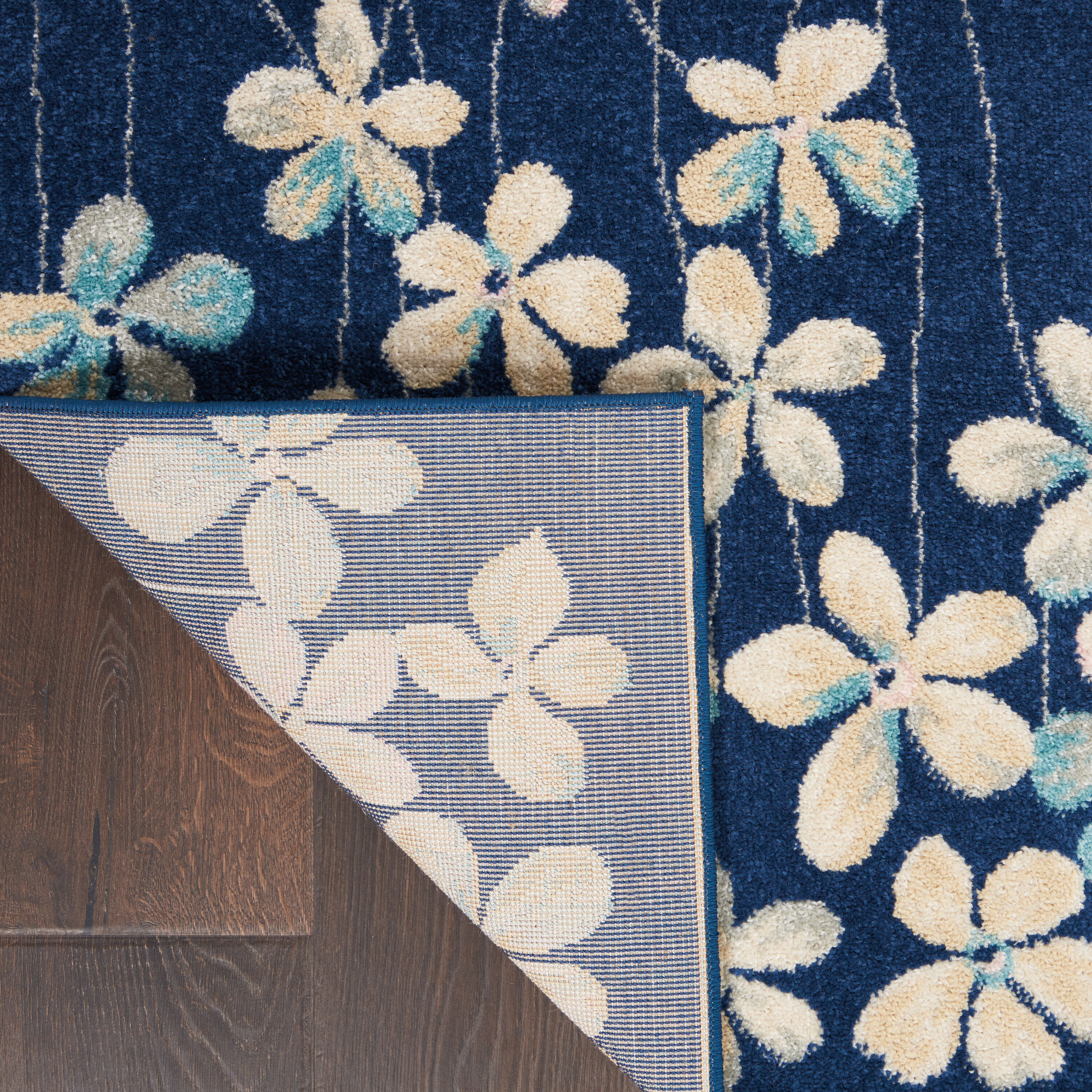 Nourison 99446484468 rugs - View #5