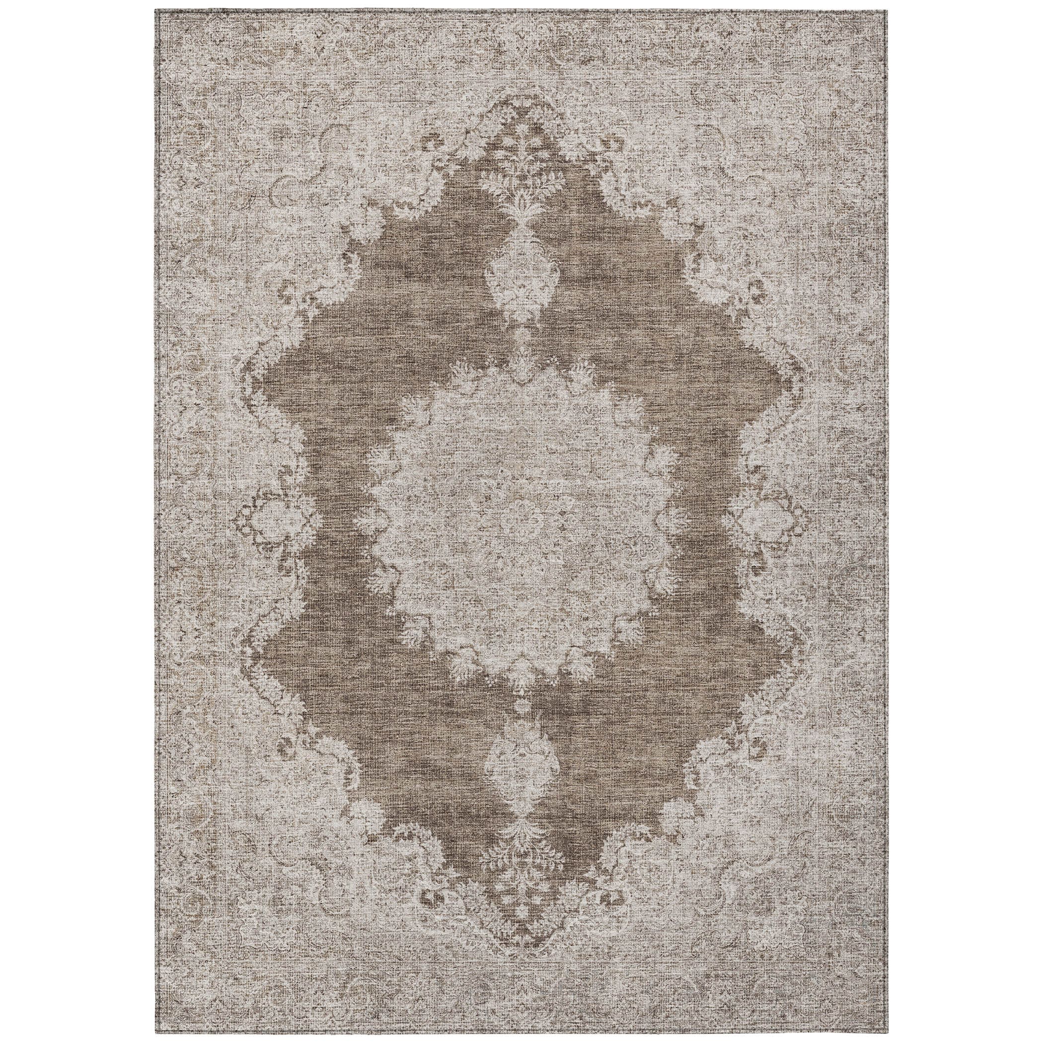 Addison Rugs ACN1003BR30X46 rugs - View #2