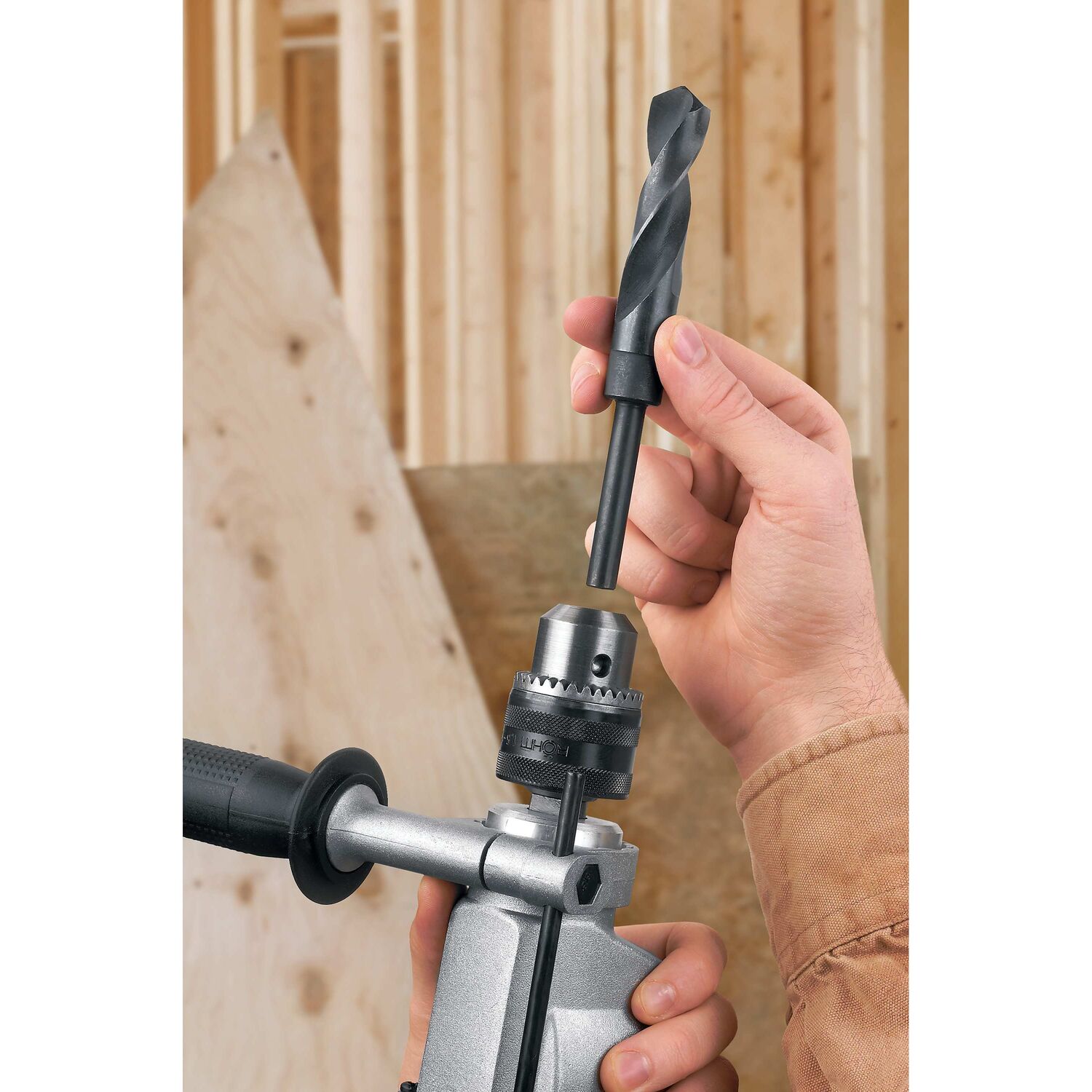 DEWALT DW1625  G Metal-Twist-Drill-Bits - View #7