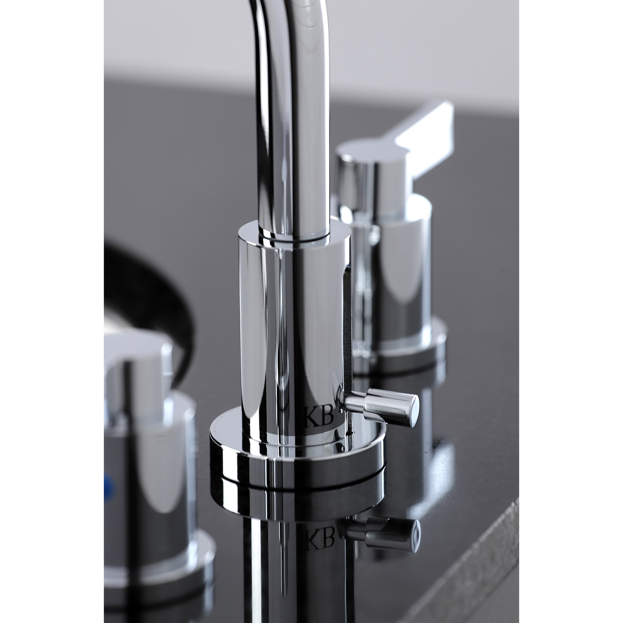 Kingston Brass WLFSC8951NDL Lavatory-Faucets - View #7