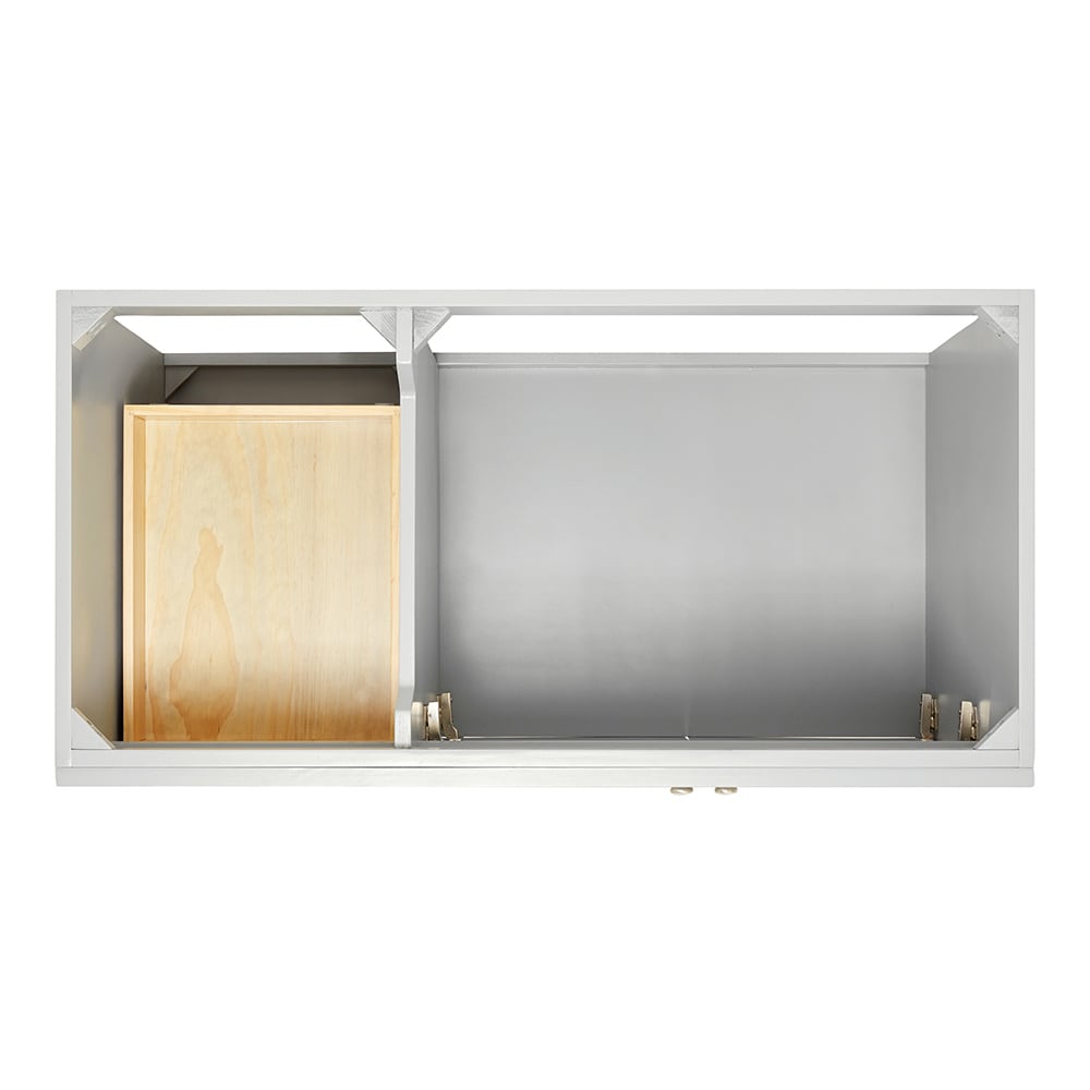 ARIEL F043SRWQRVOGRY Bath-Vanity-Combo - View #7