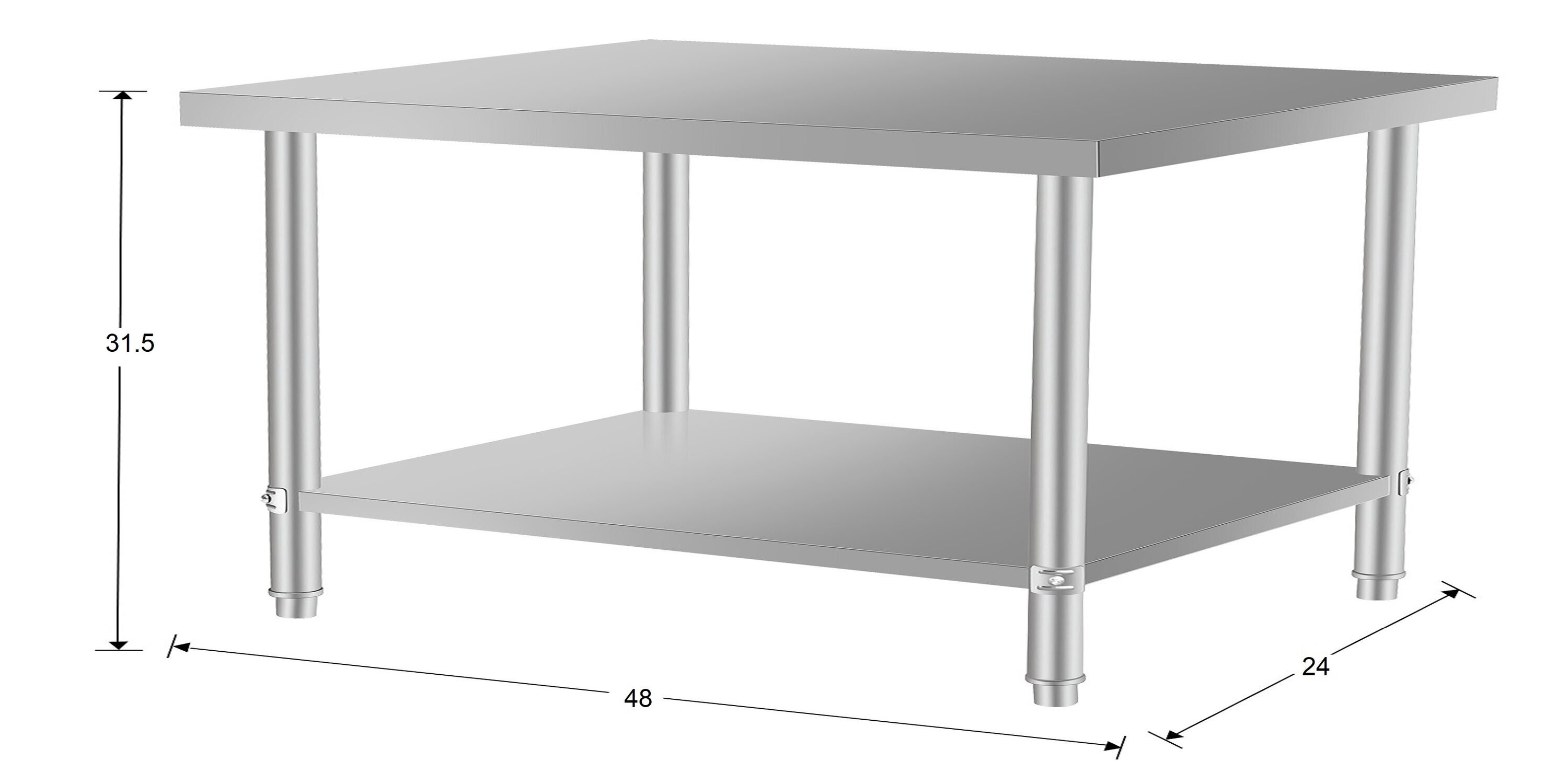 Dimakai DK-SS03183 Kitchen-Furniture - View #4