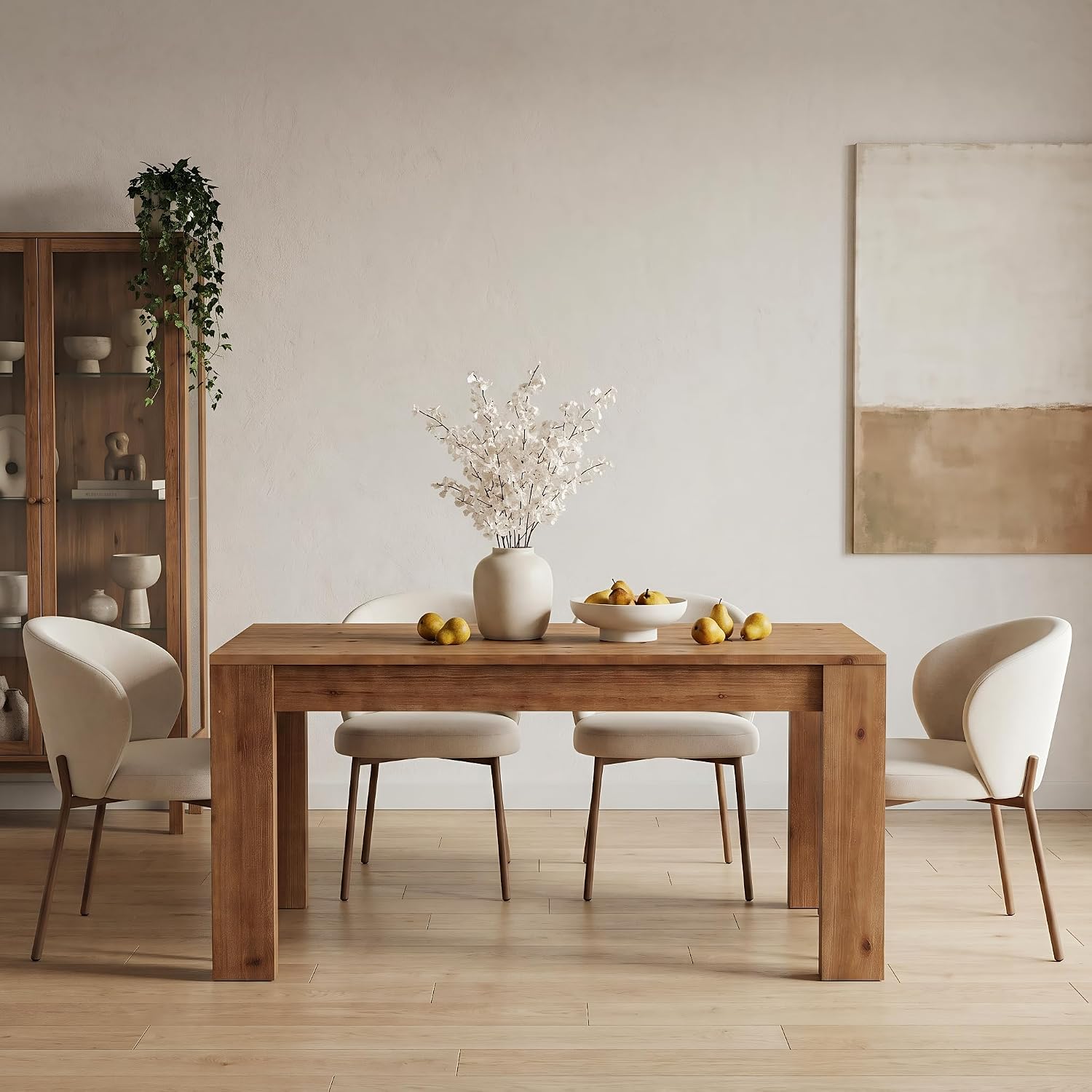 LITTLE TREE LWLT-QL0045-CLL Dining-Tables - View #3