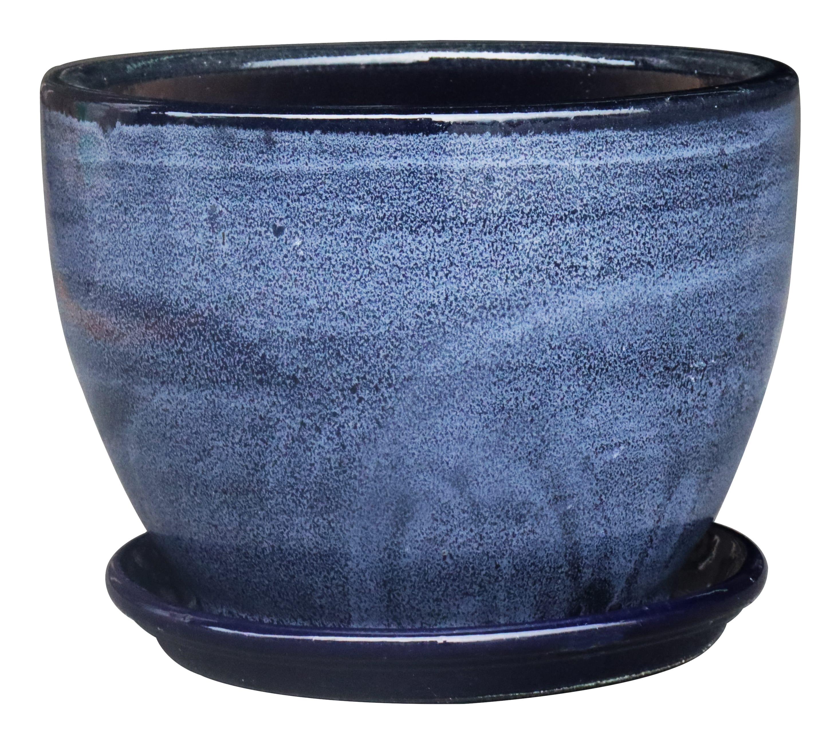 allen + roth GO2025-141 Plant-Saucers - View #2