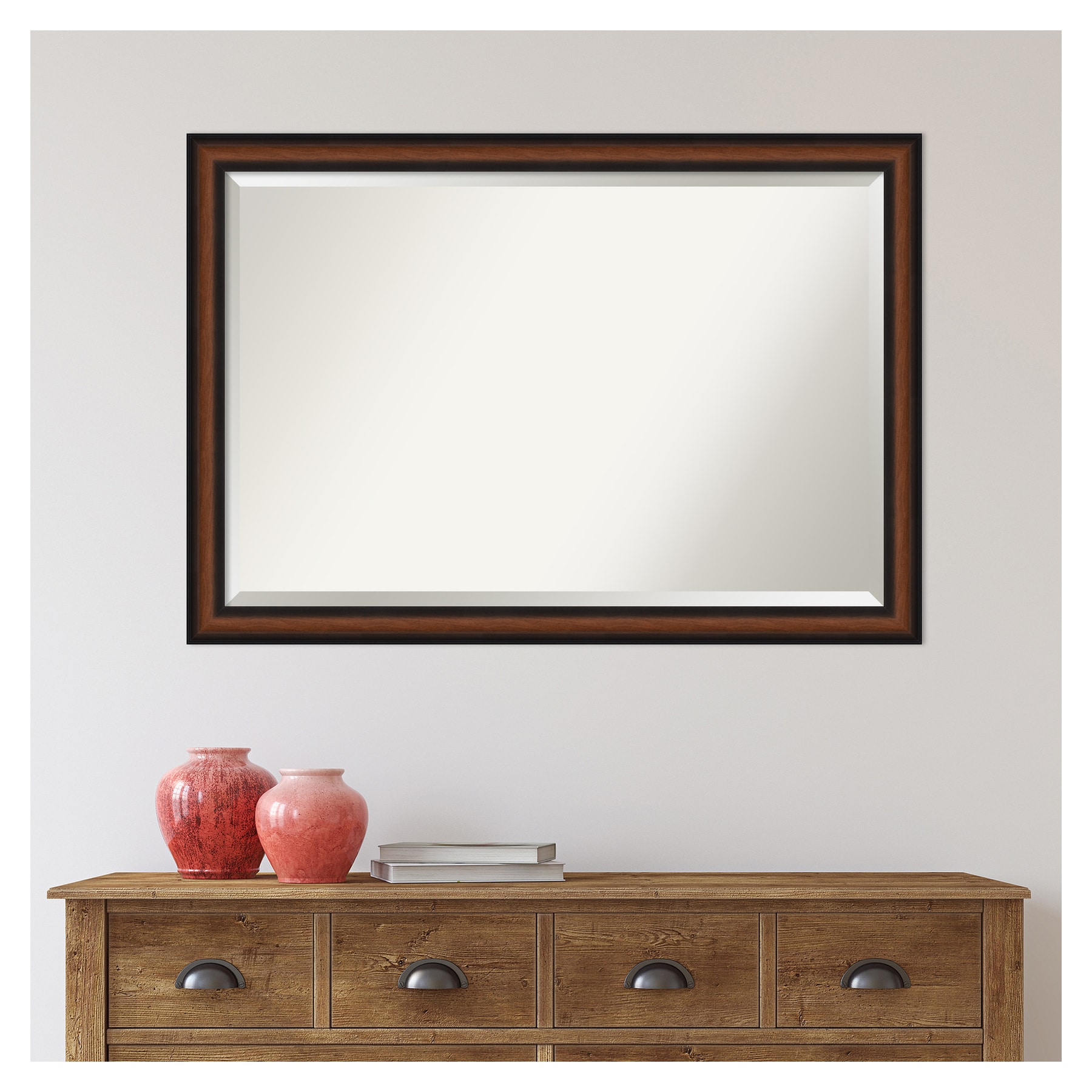 Amanti Art DSW4593648 Framed-Bath-Mirrors - View #5