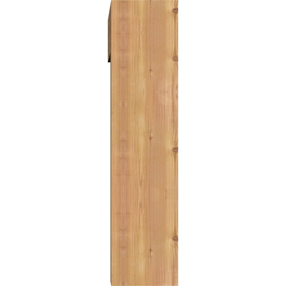 Ekena Millwork 1464883 Exterior-Brackets-Braces - View #4