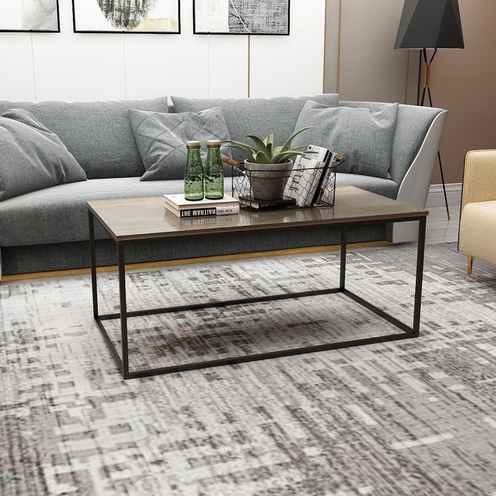 Highmore HM-CT002-001 Coffee-Tables - View #2