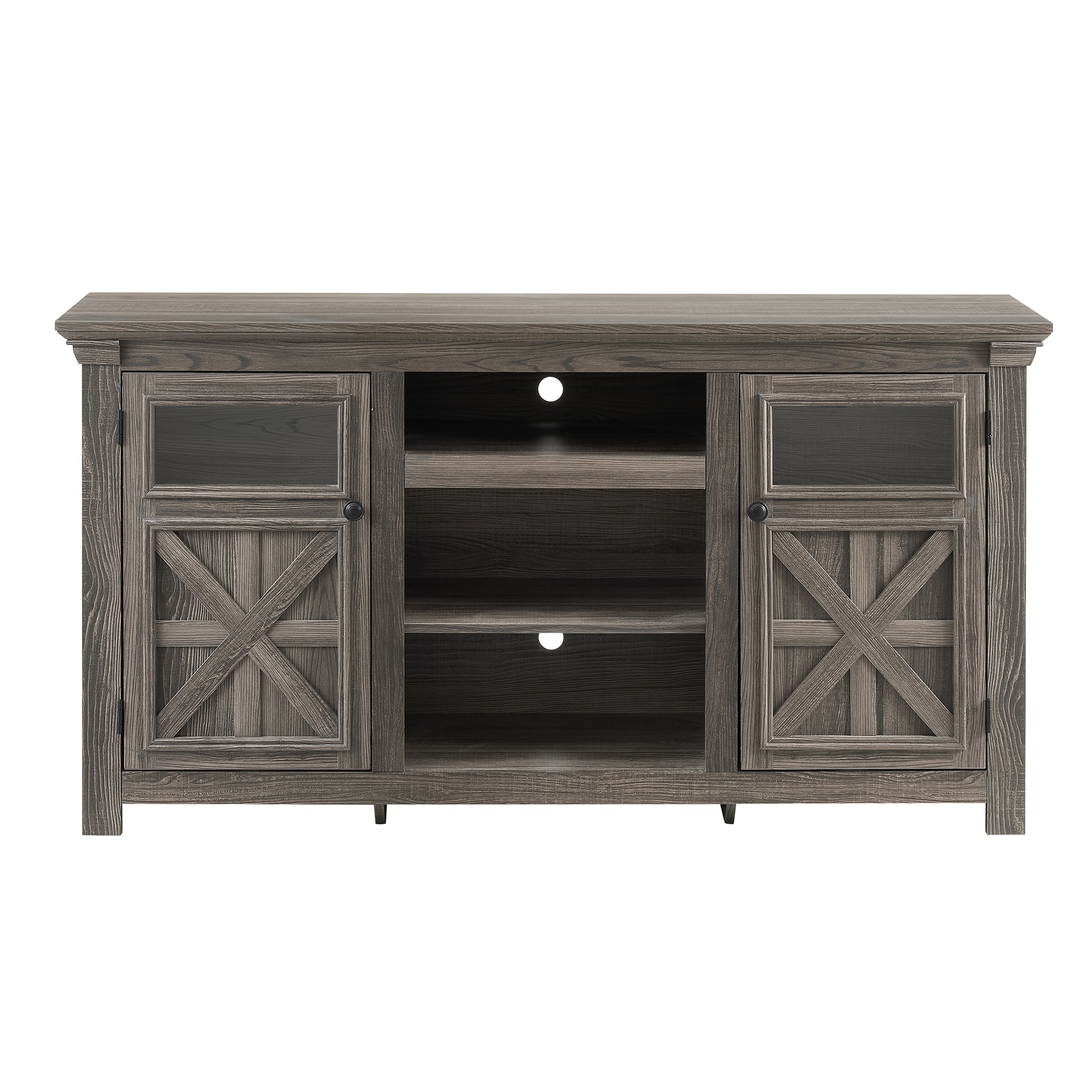 SINOFURN SYC160032GY Tv-Stands - View #3