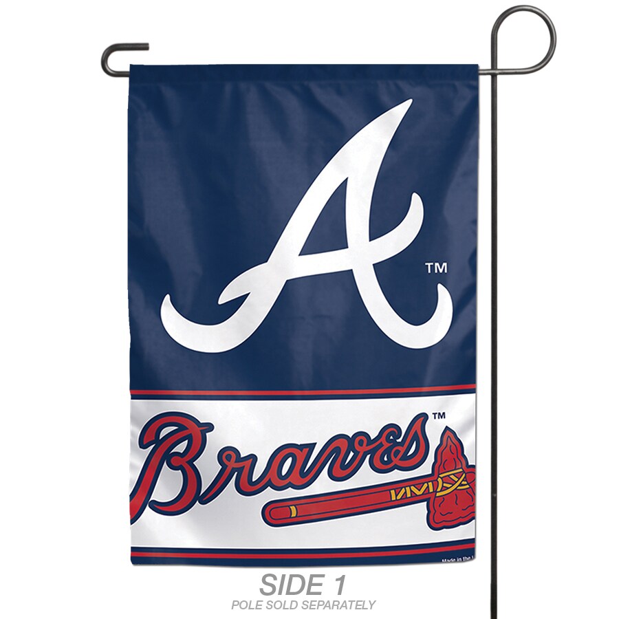 Atlanta Braves MLB Flags for sale
