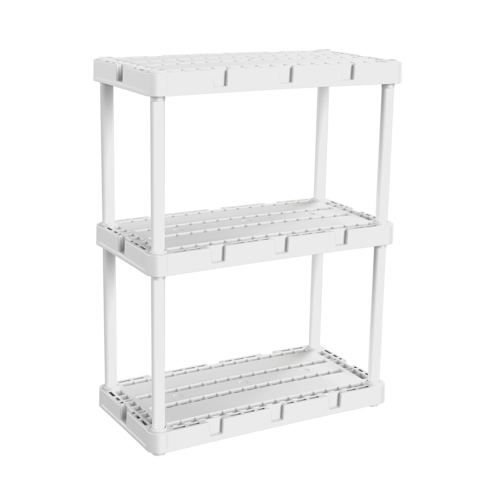 Gracious Living 289299 Free-Standing-Shelving - View #11