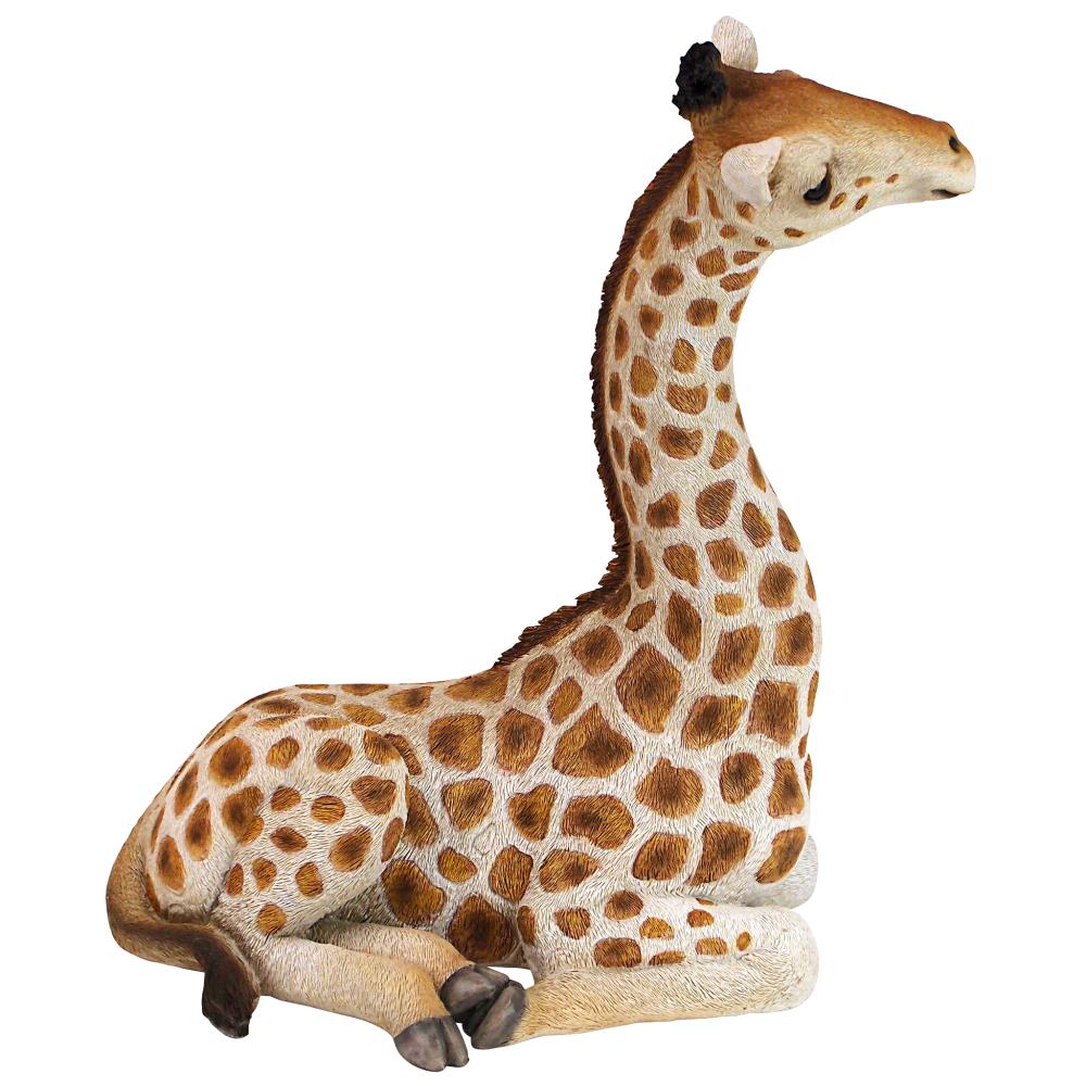 Design Toscano QM3019700 Garden-Statue - View #4