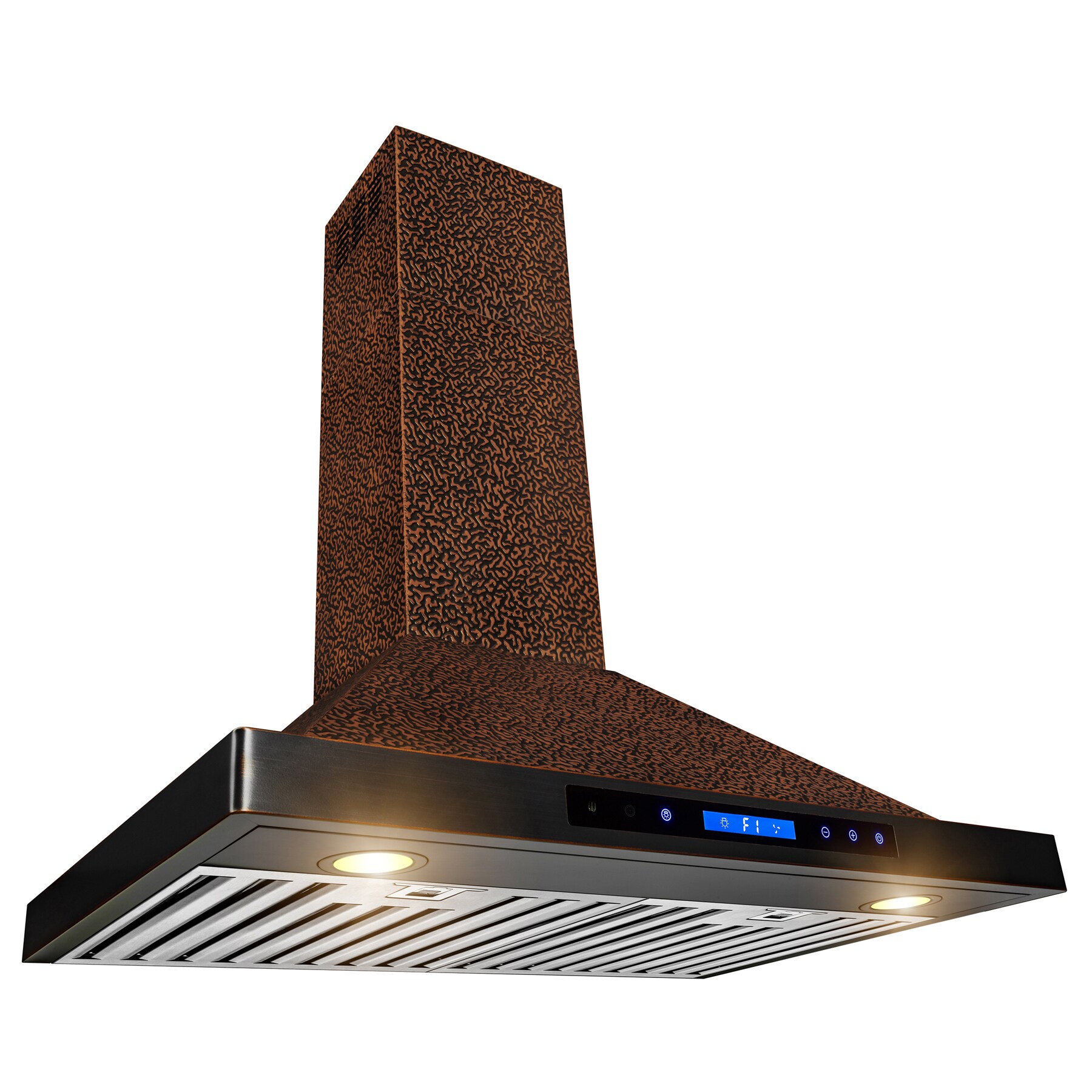 AKDY RH0376 Wall-Mounted-Range-Hoods - View #4
