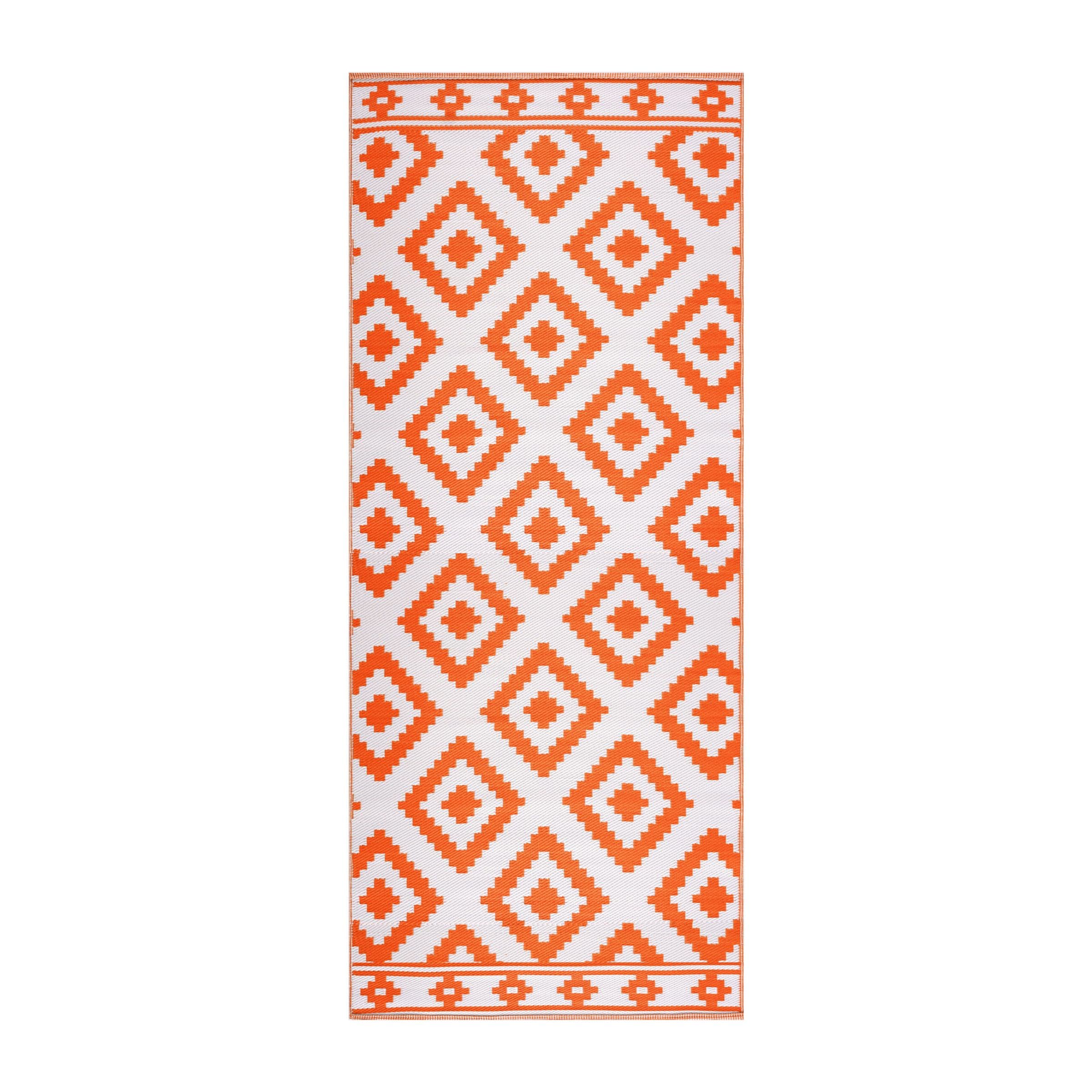 Playa Rug PLY-R-MLN-OW-2X6 rugs - View #4