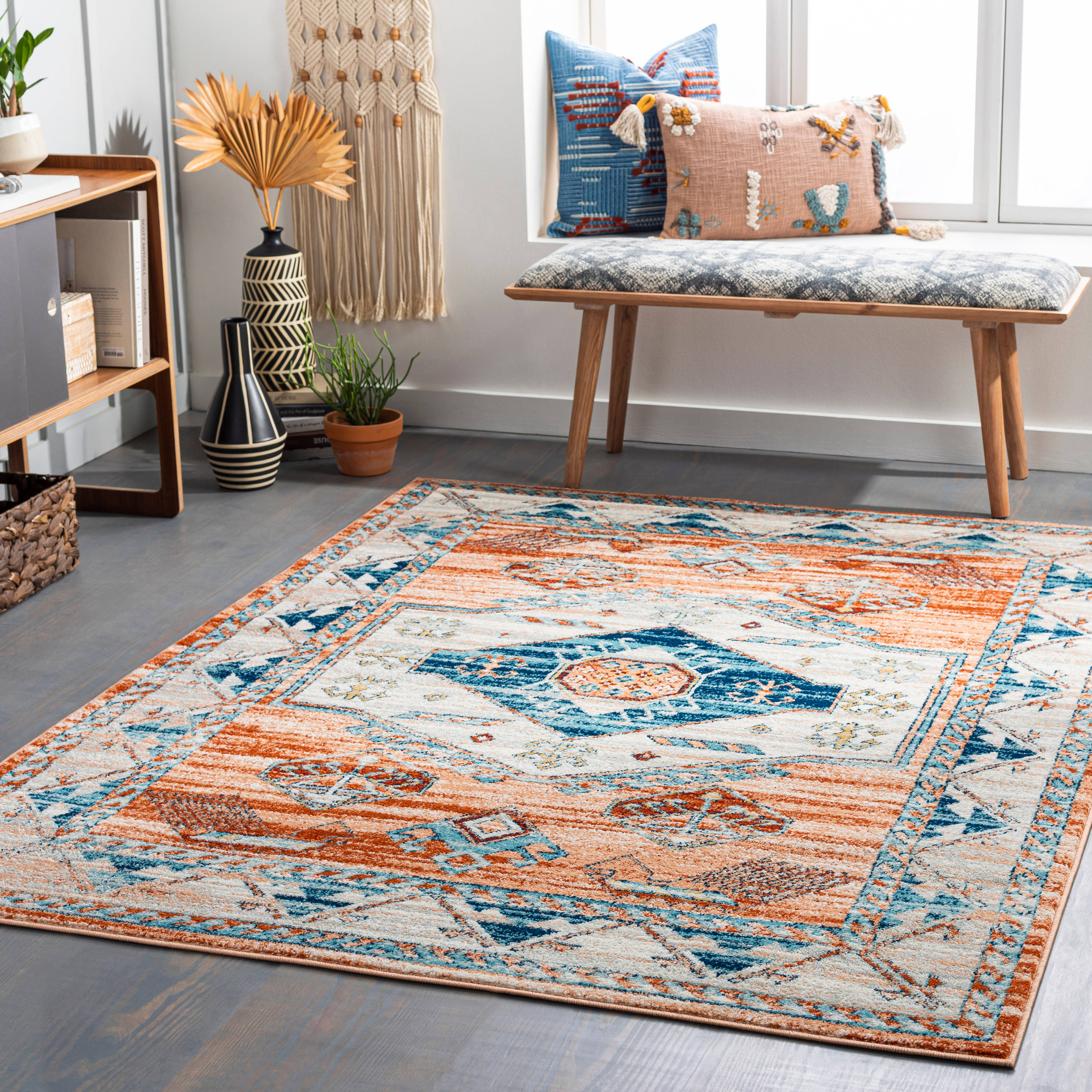 Artistic Weavers TVZ2309-537 rugs - View #2