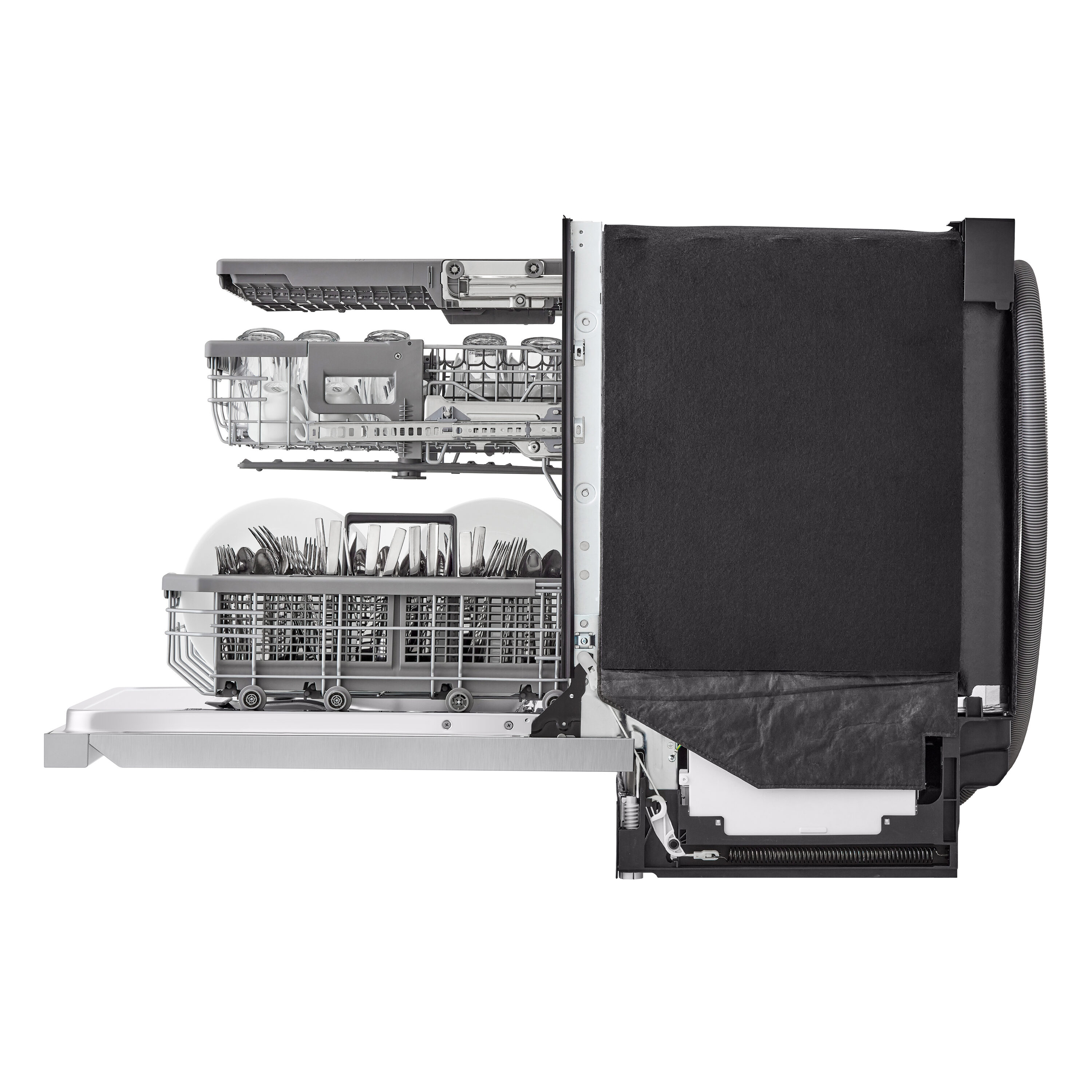 LG LDPH7972S Builtin-Dish - View #4